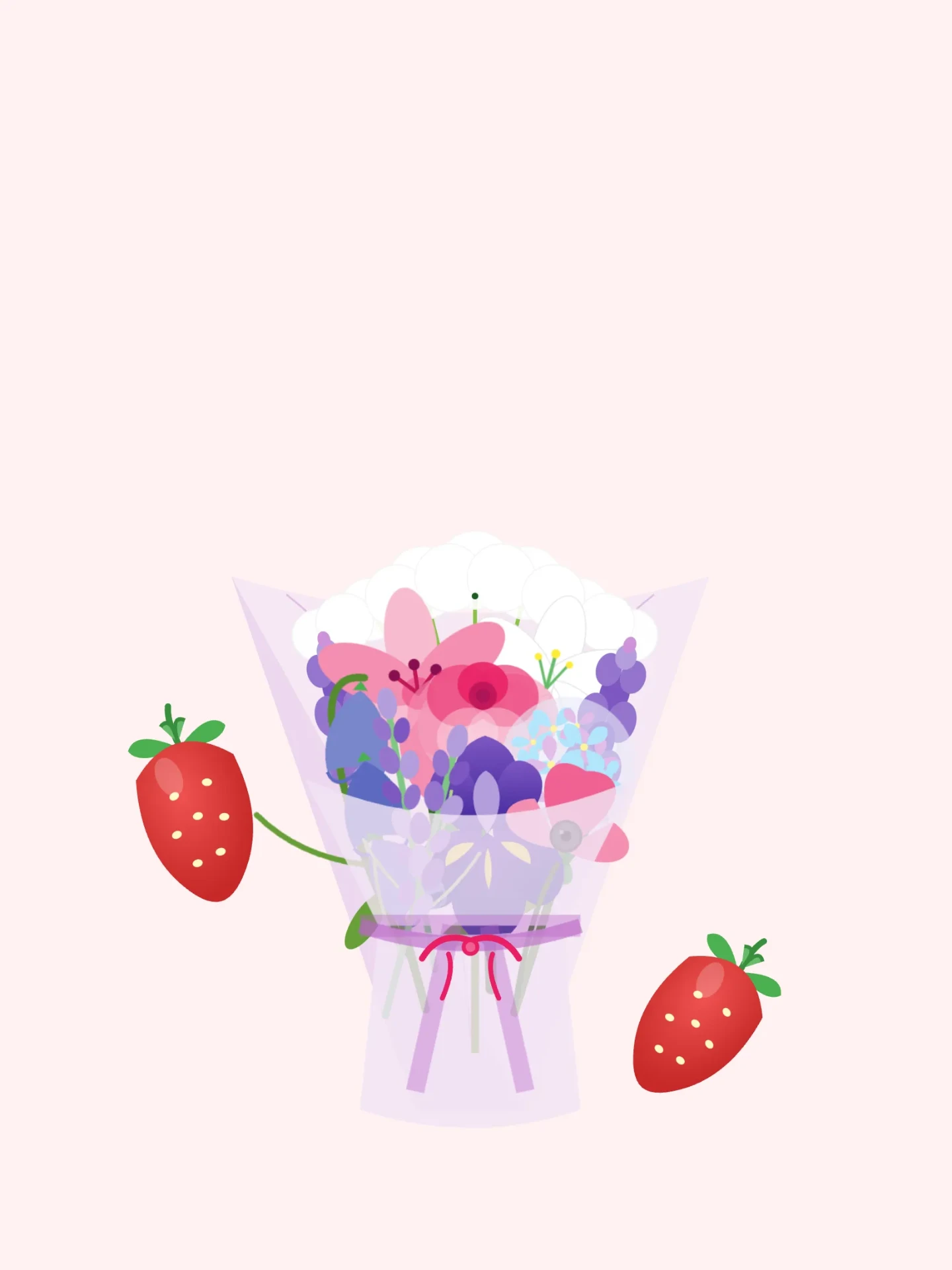 strawberry