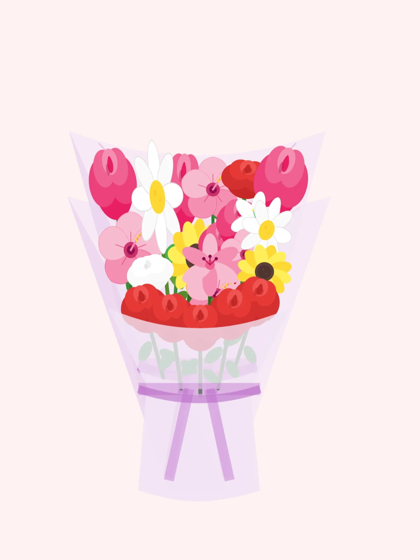 For my destiny