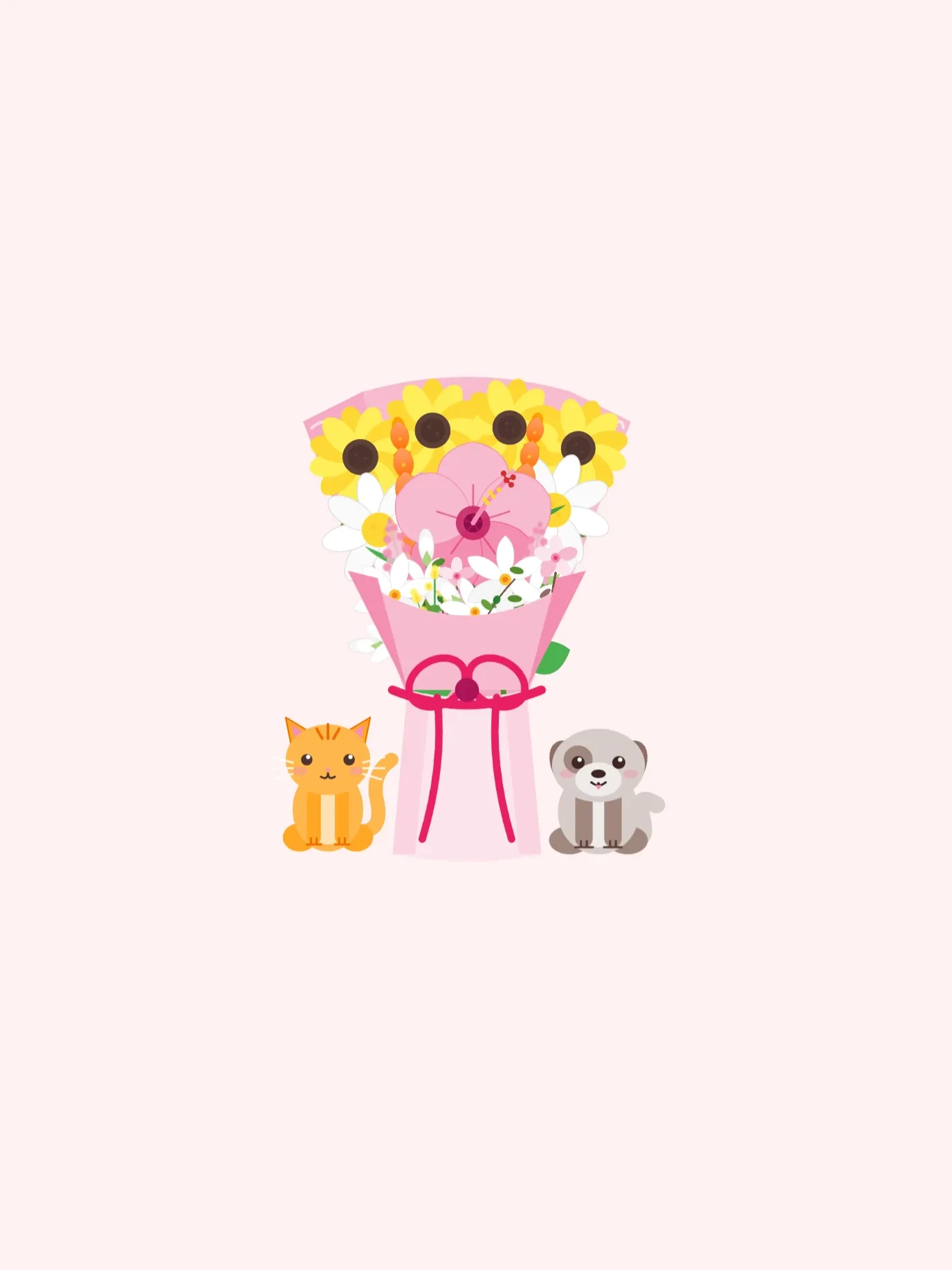 For my gorgeous