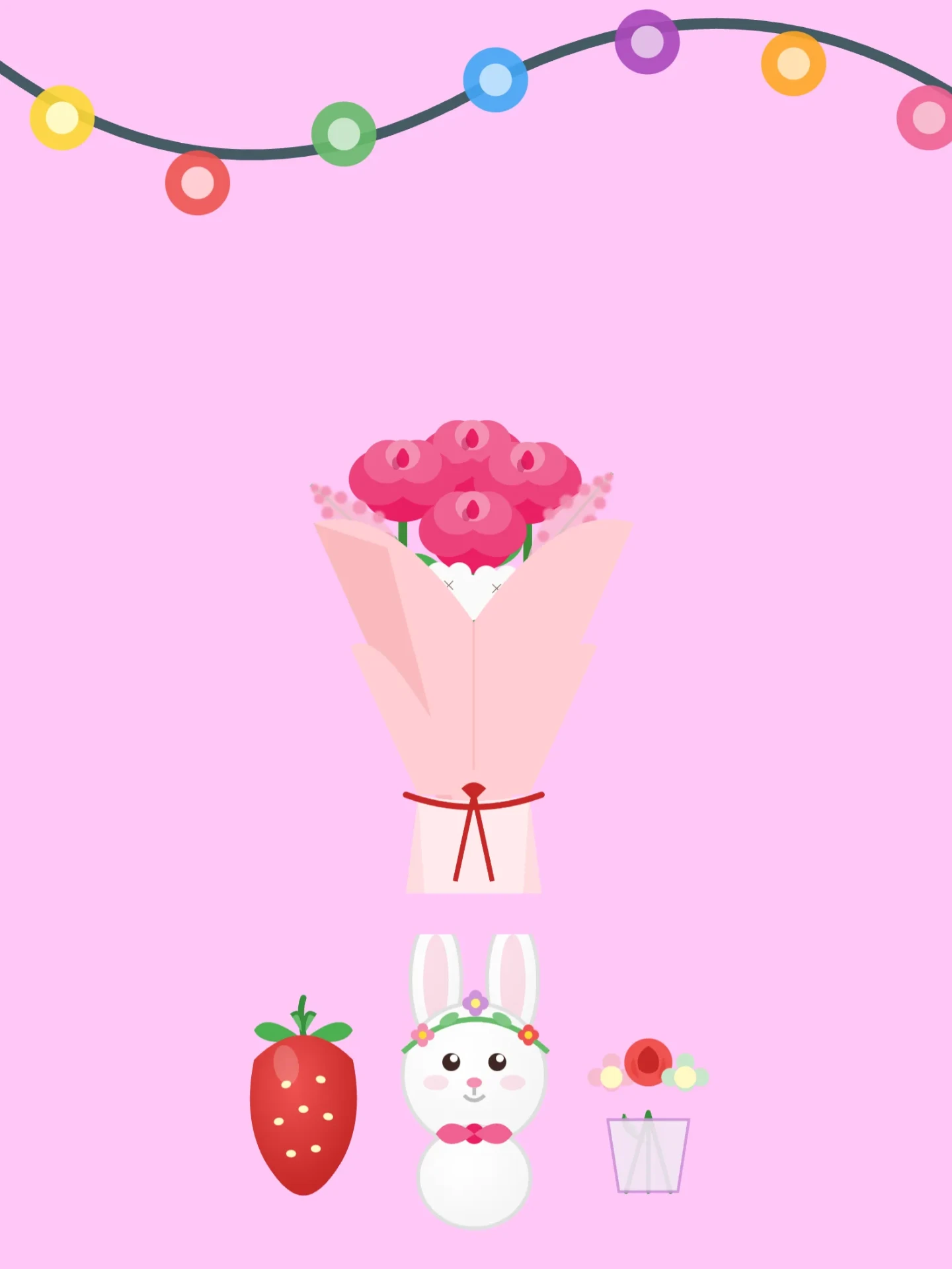 For My Friend