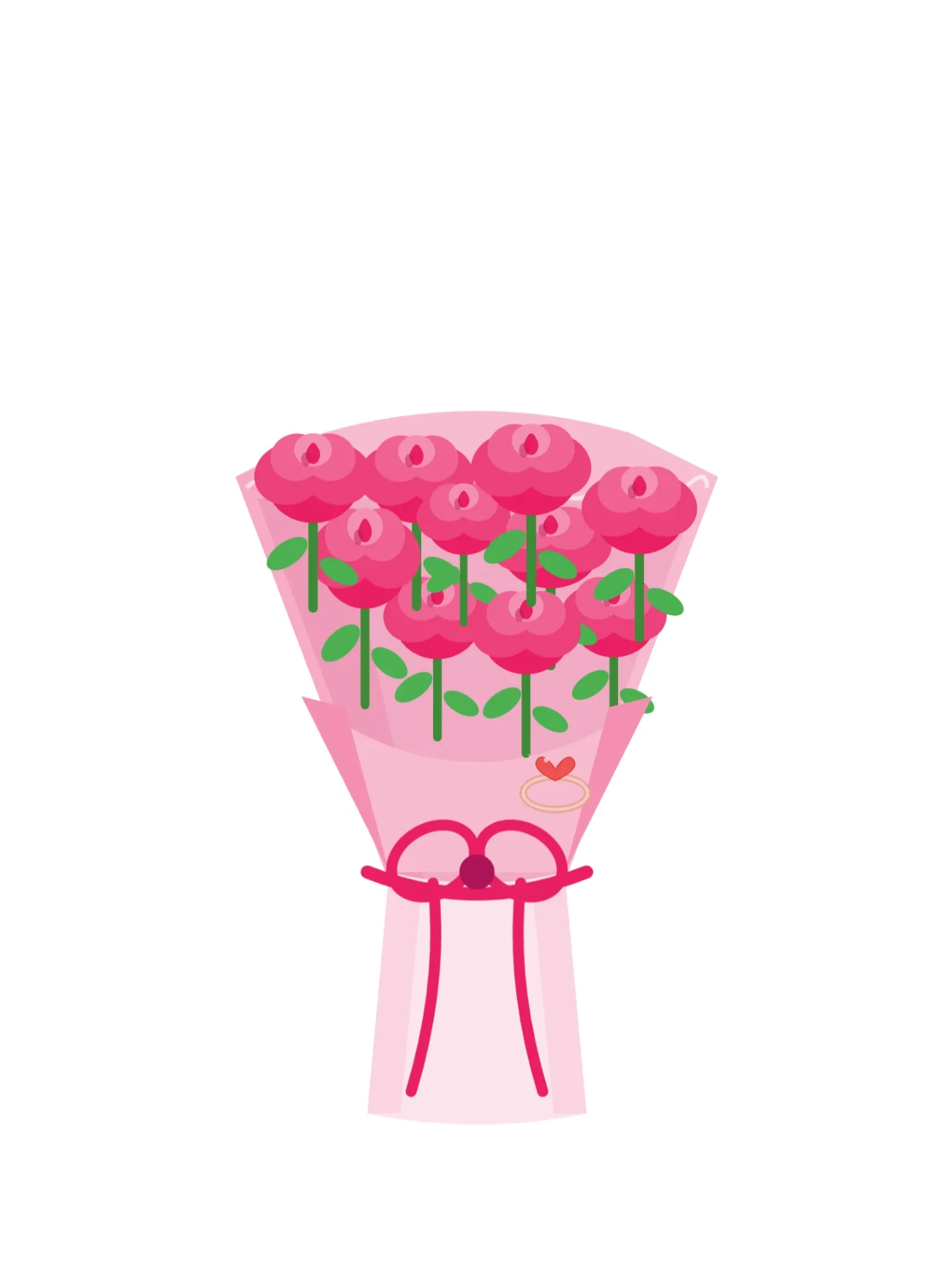 For My Pretty Girlfriend