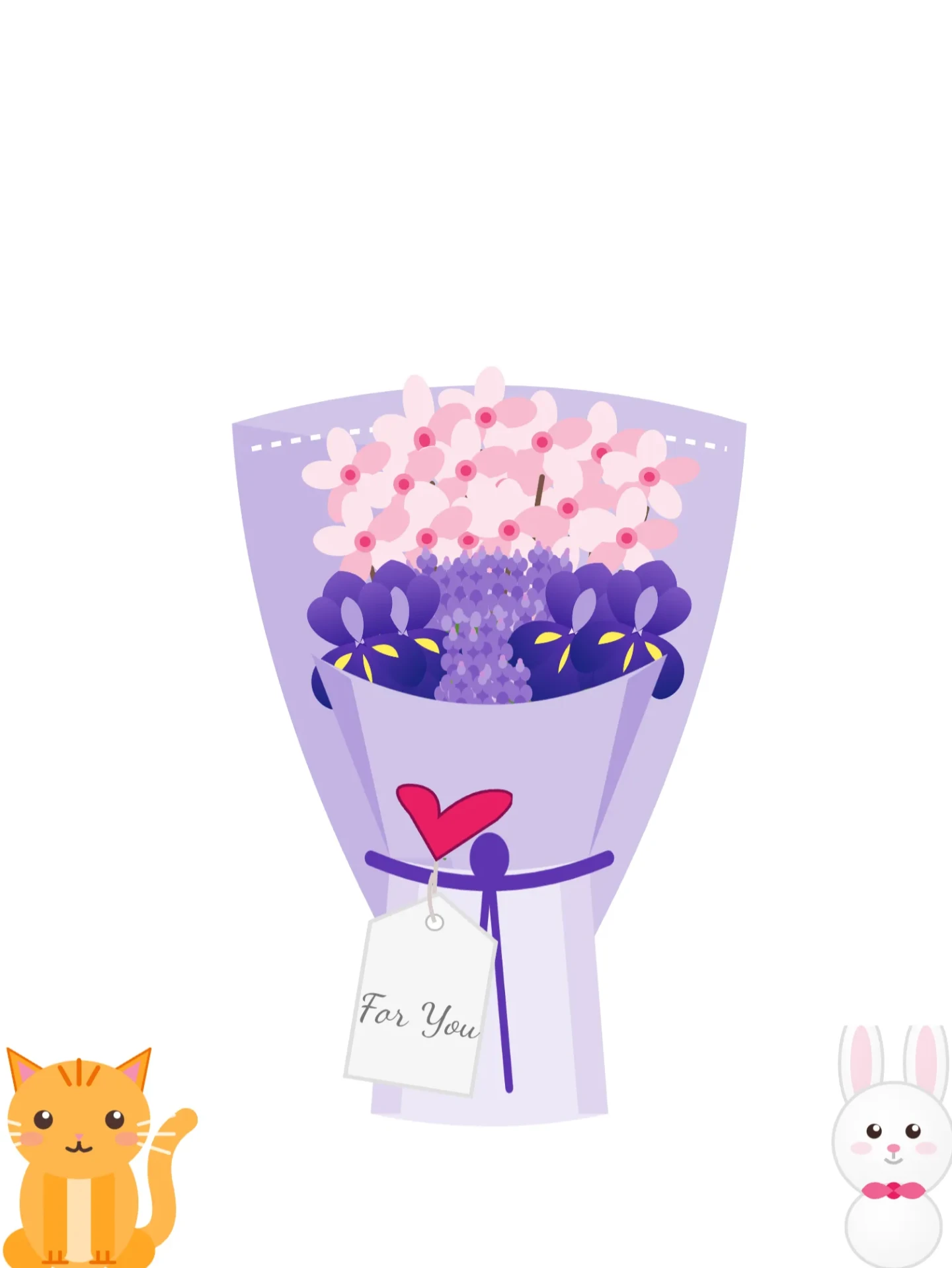 For my Baby