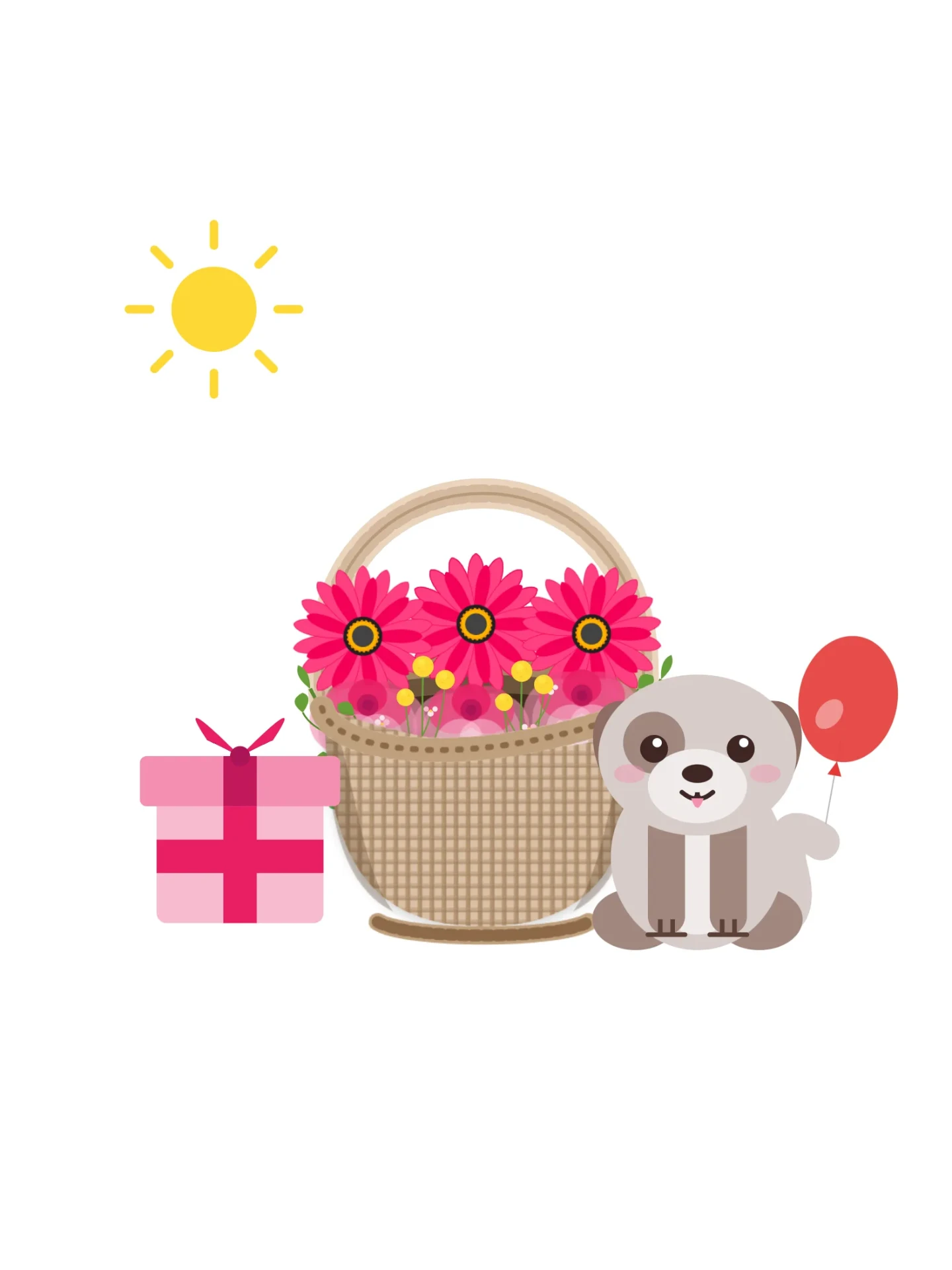 For my baby Aikie