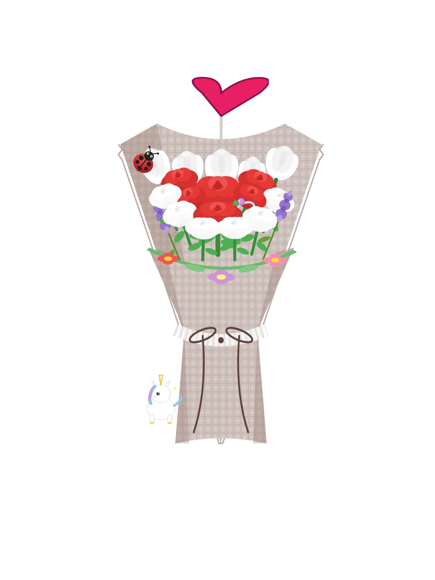 for my future girlfriend