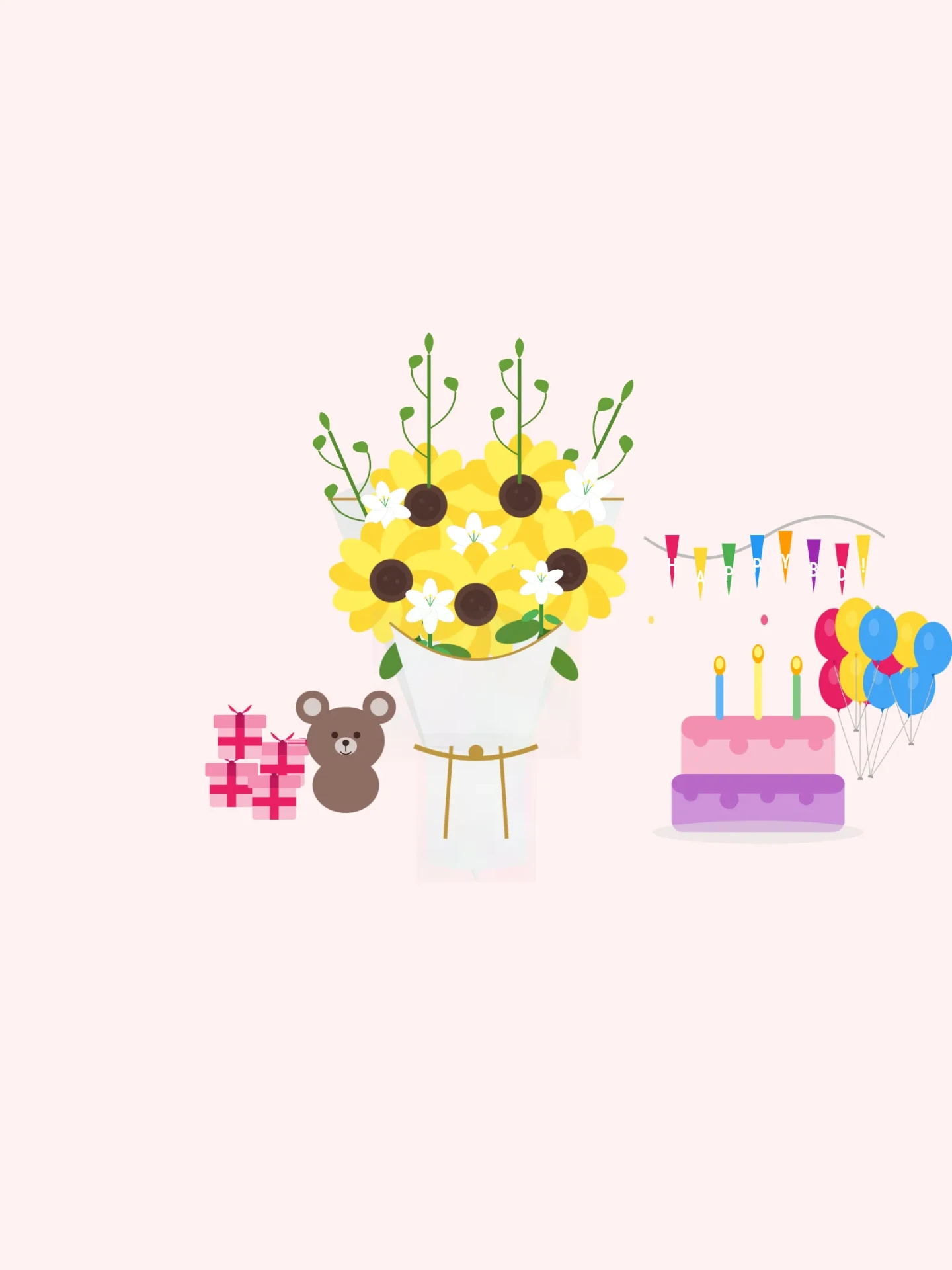 hbd lovee