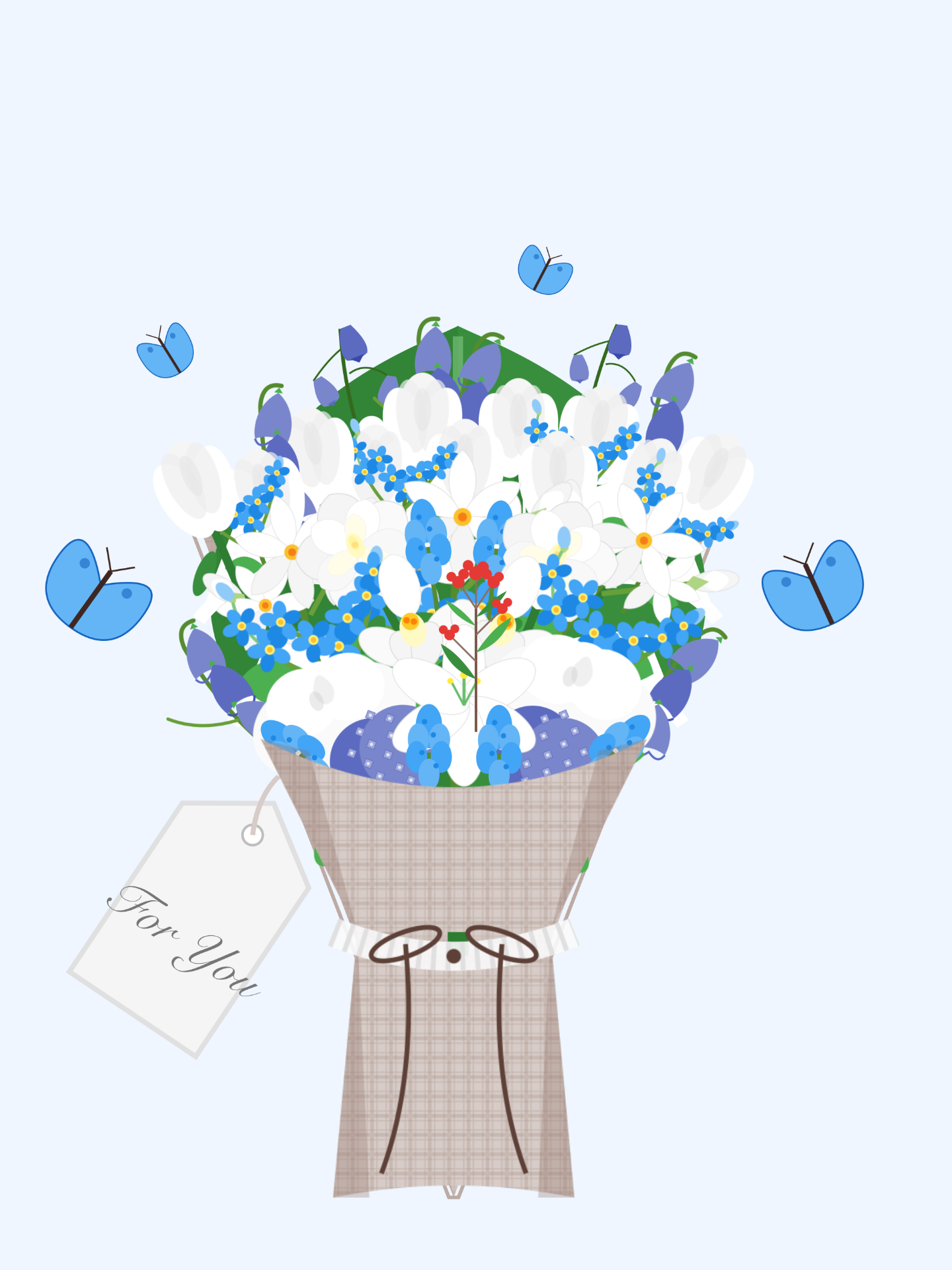 For My Dearest Mother