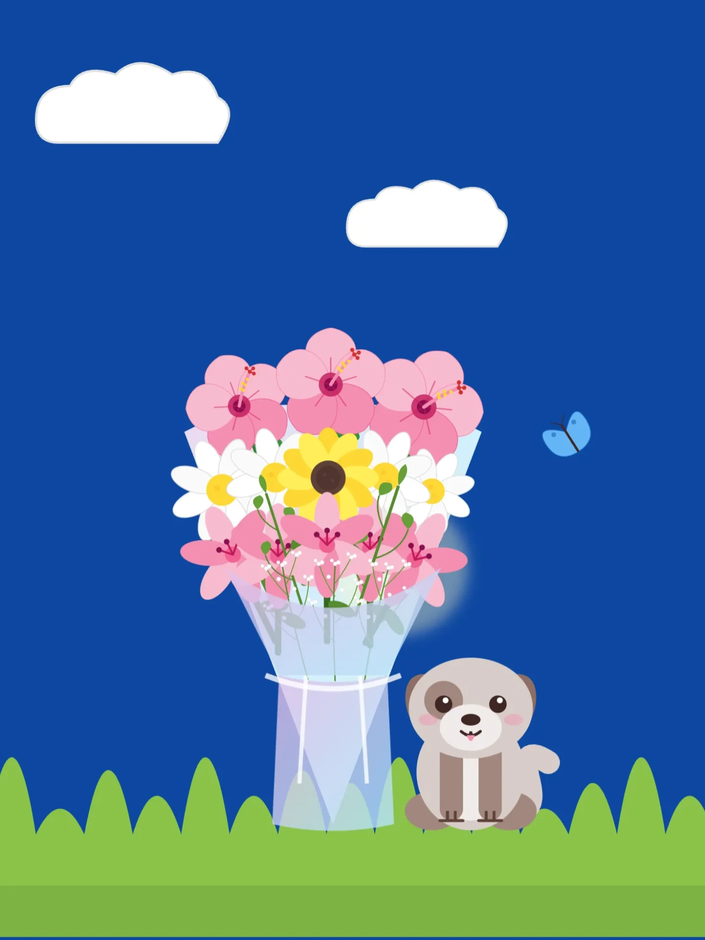 For You