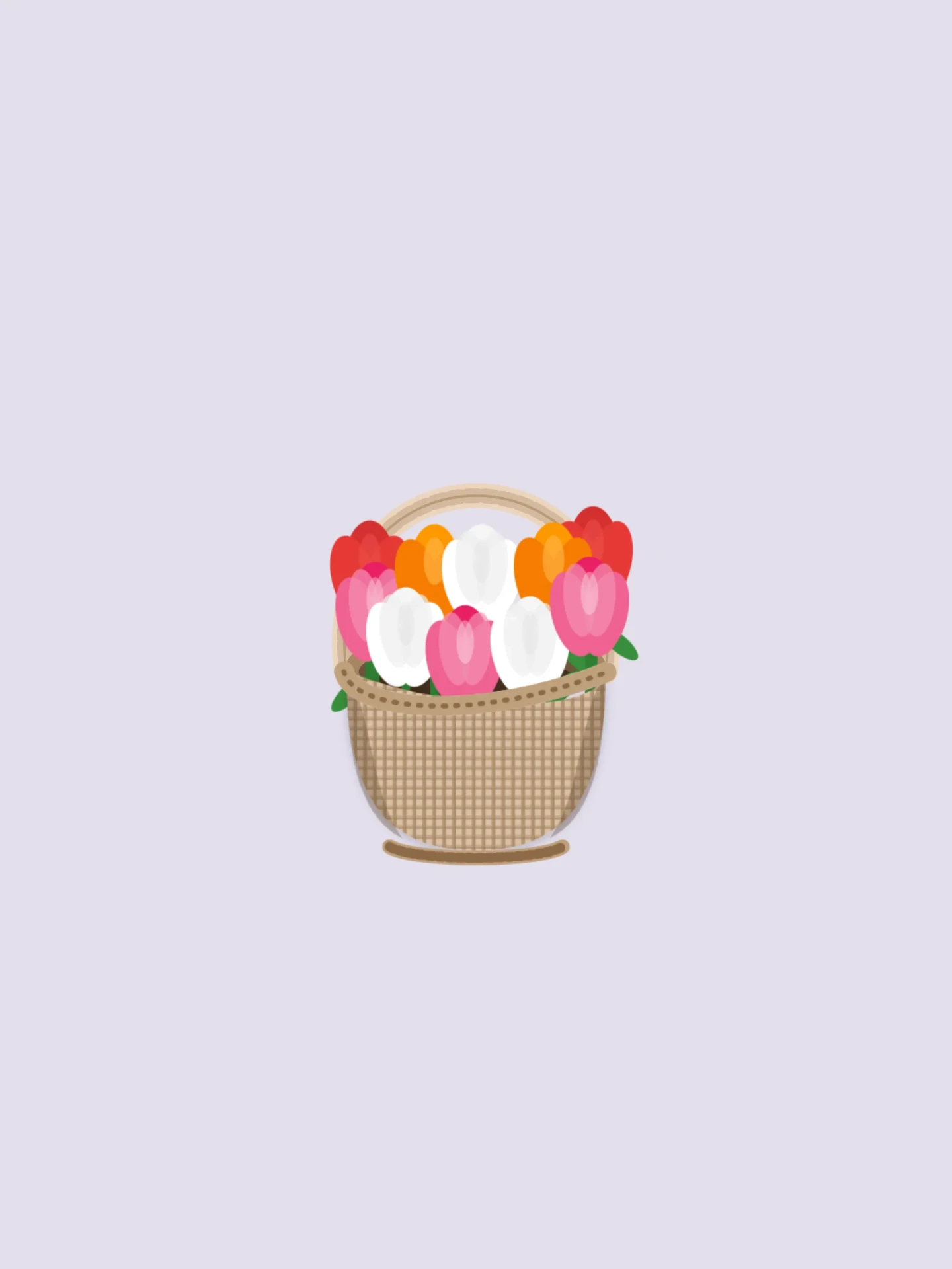 For my baby