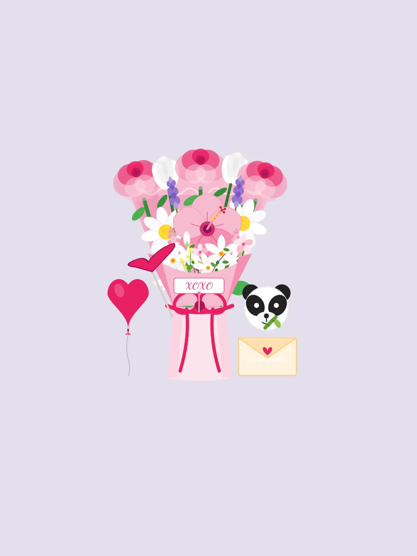 for my loml