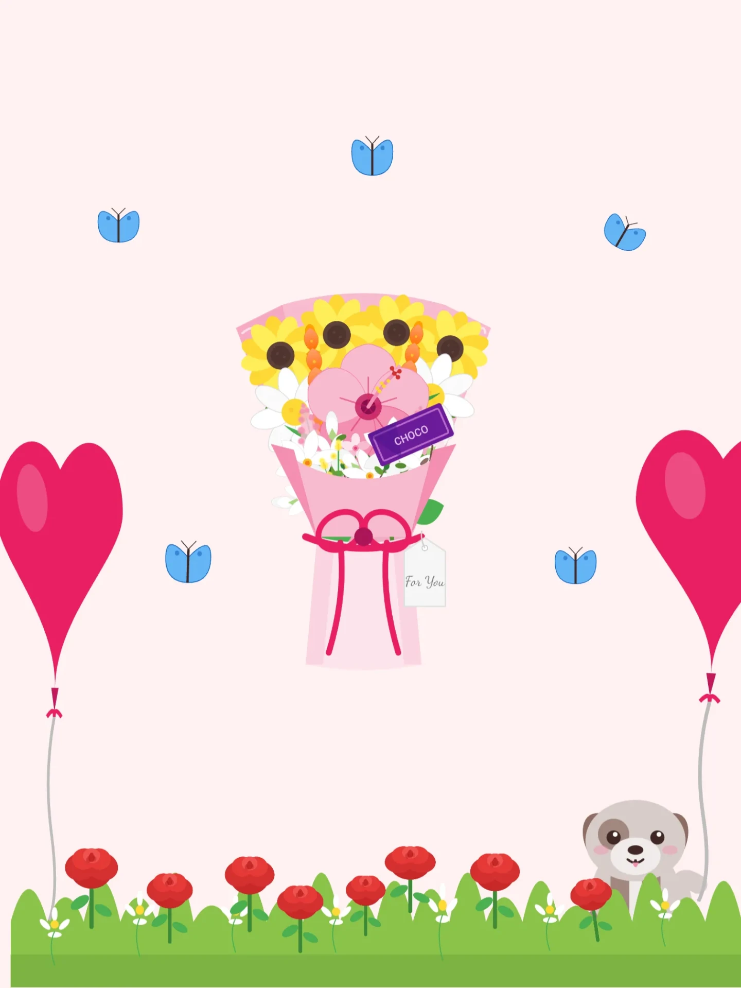 Dearest Bianca