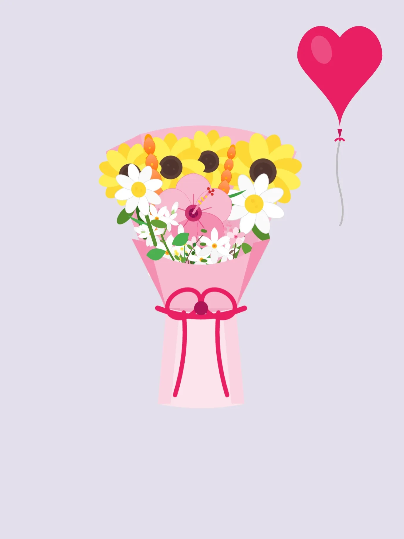 For my wife