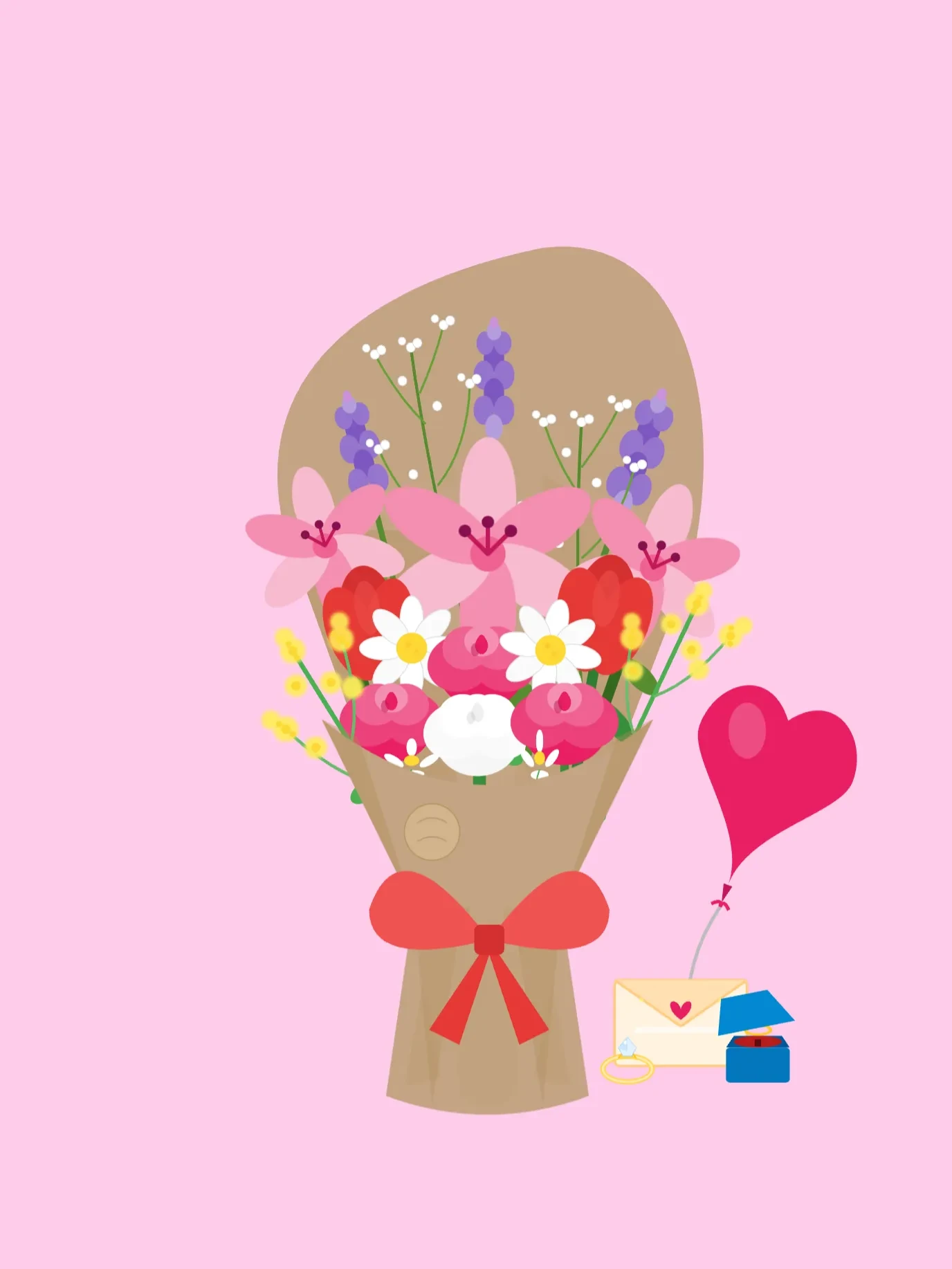 For My Babi