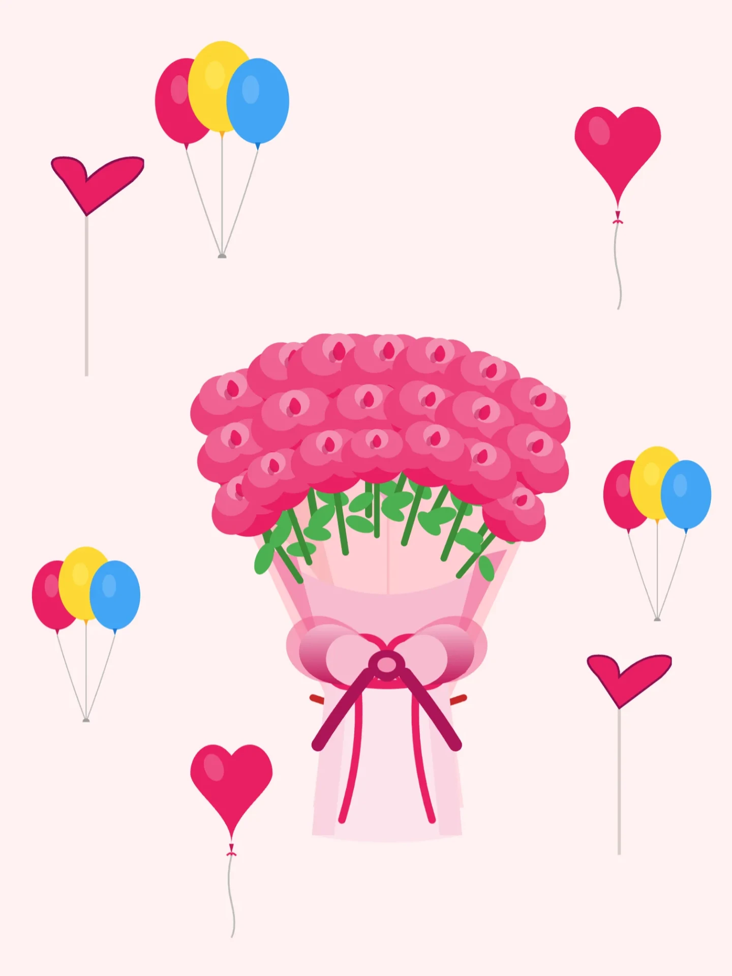 for my wife