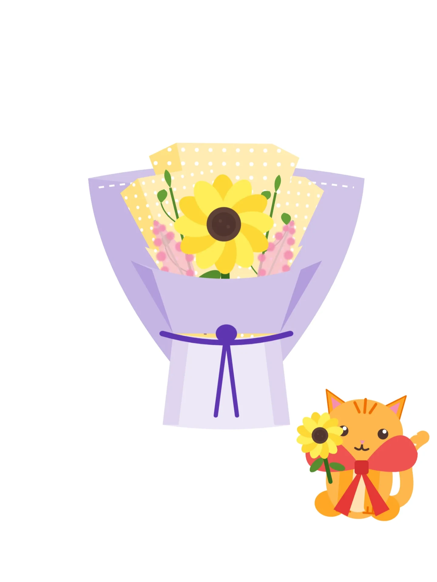 For my baby
