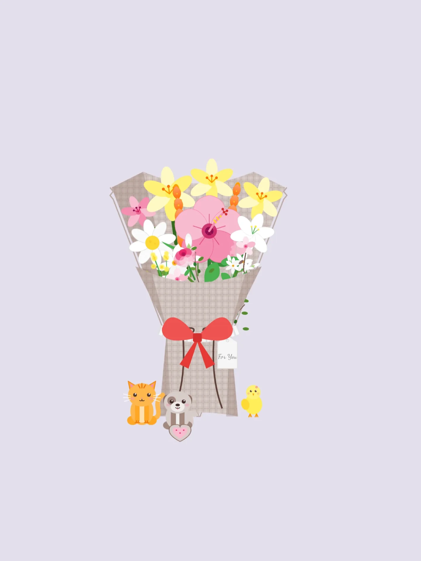 For my beloved Eora