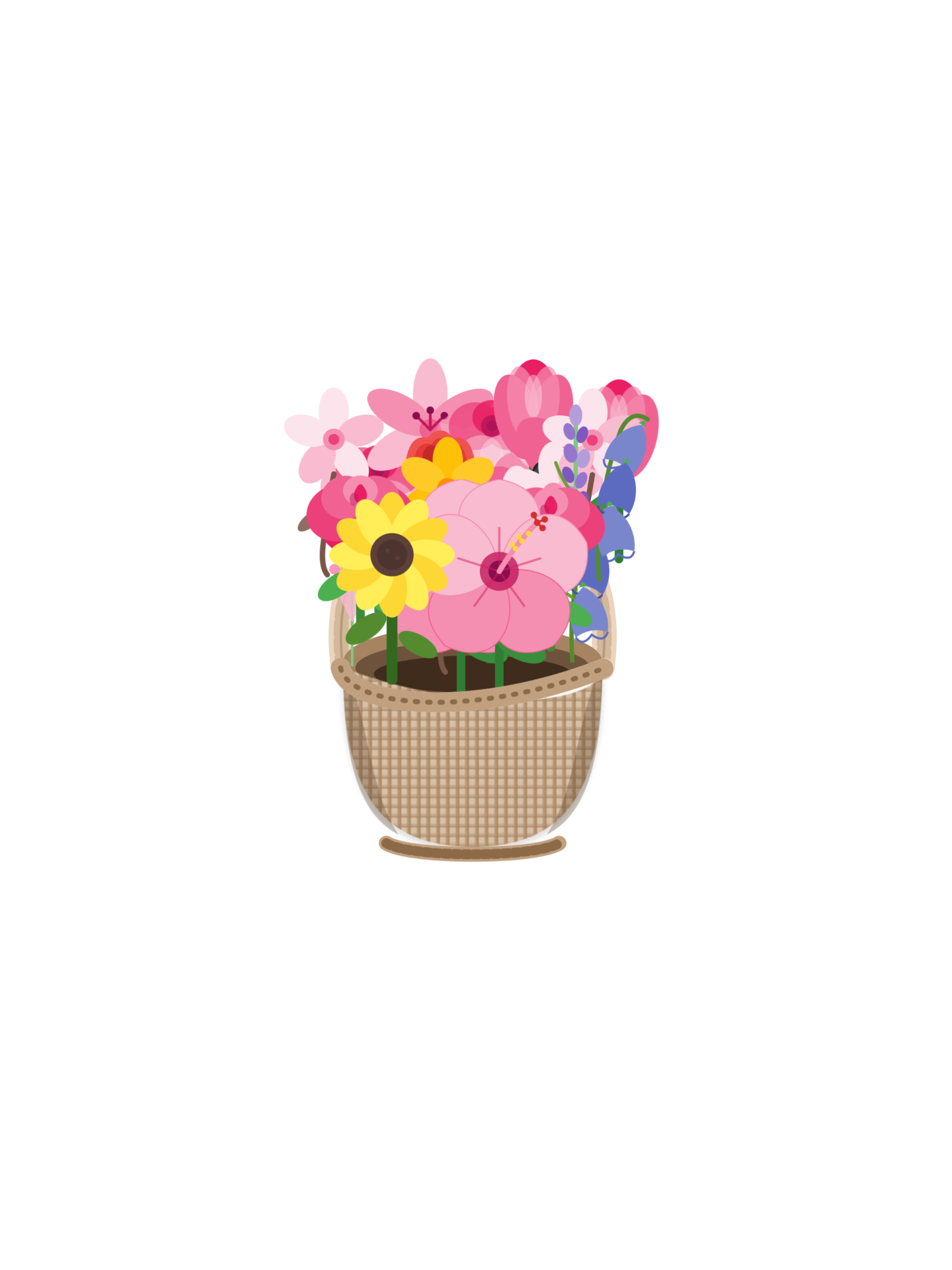 For my love