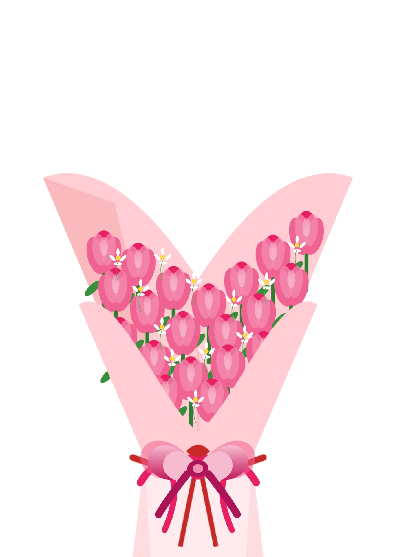 for my love