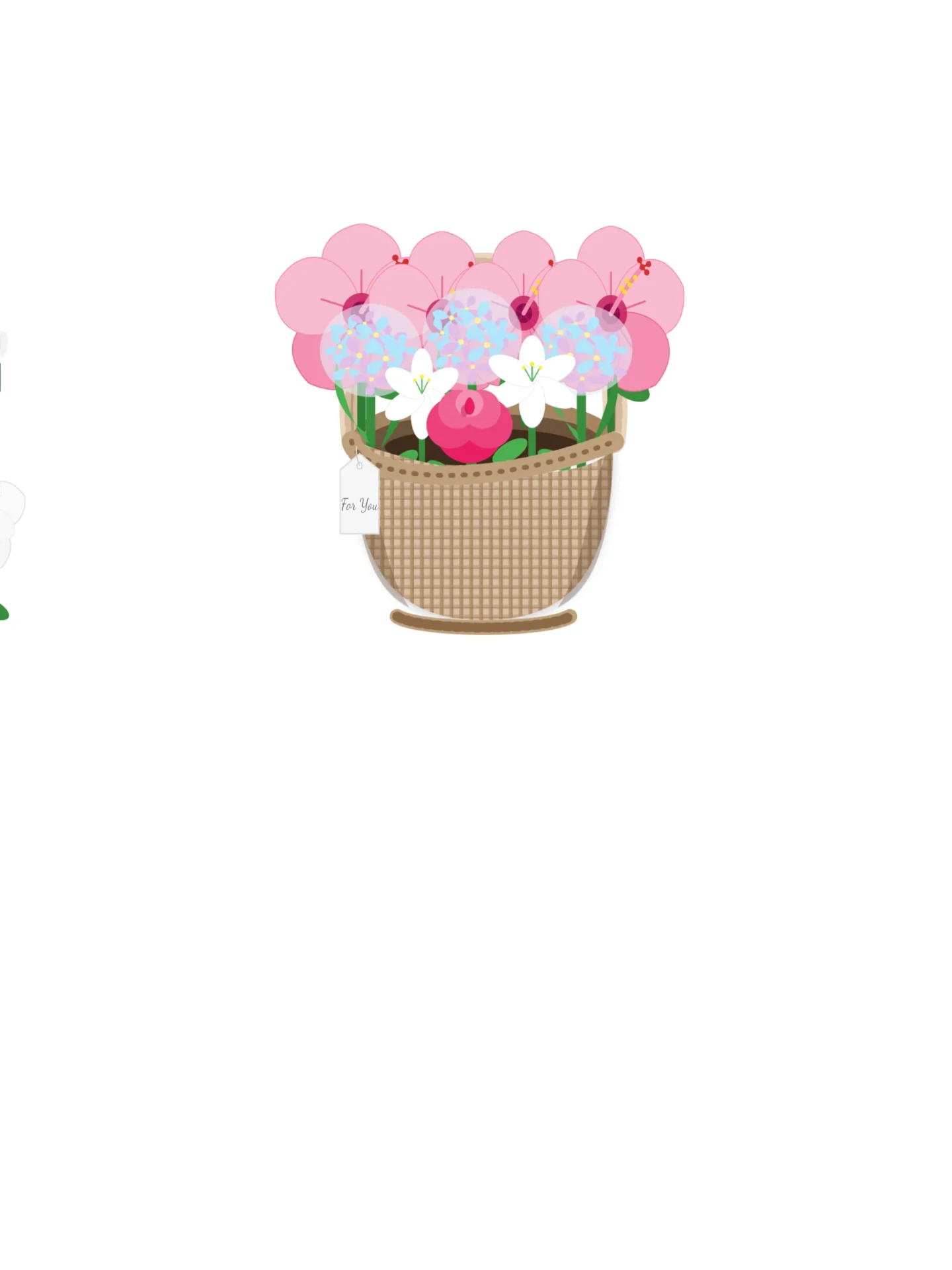For our monthsary tom