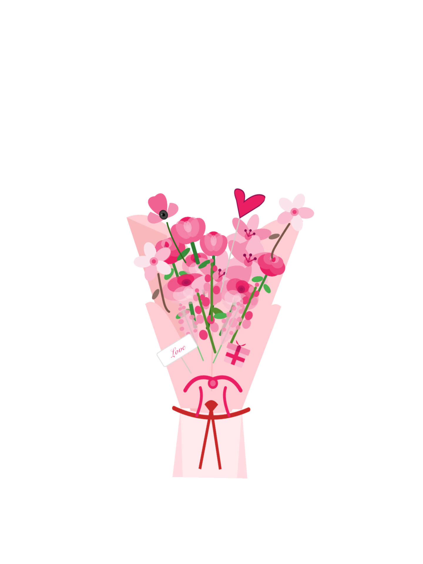 for my girlfriend