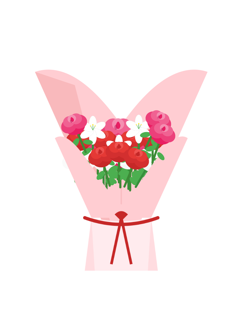 For My Darling!