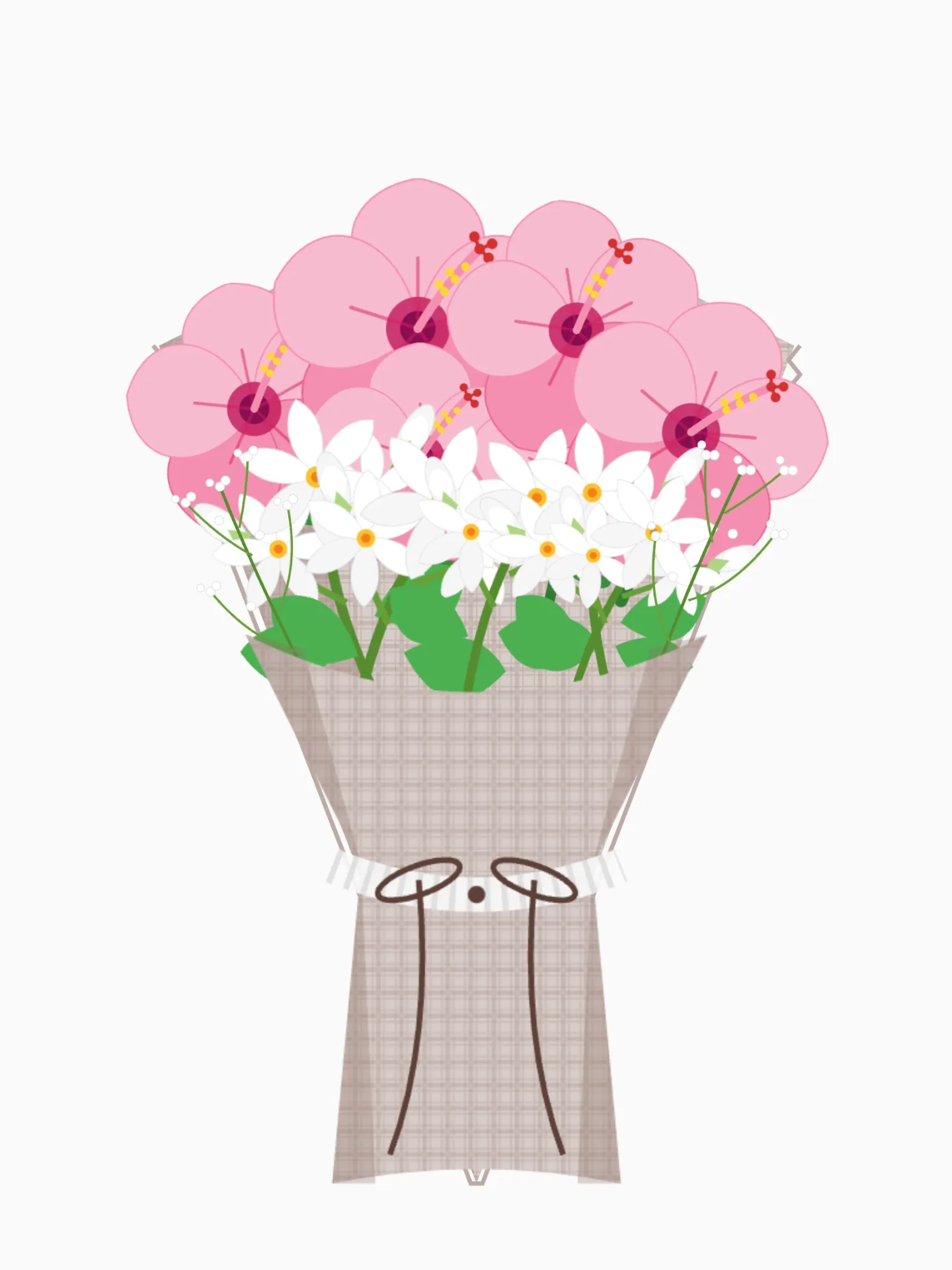 For My Beloved.