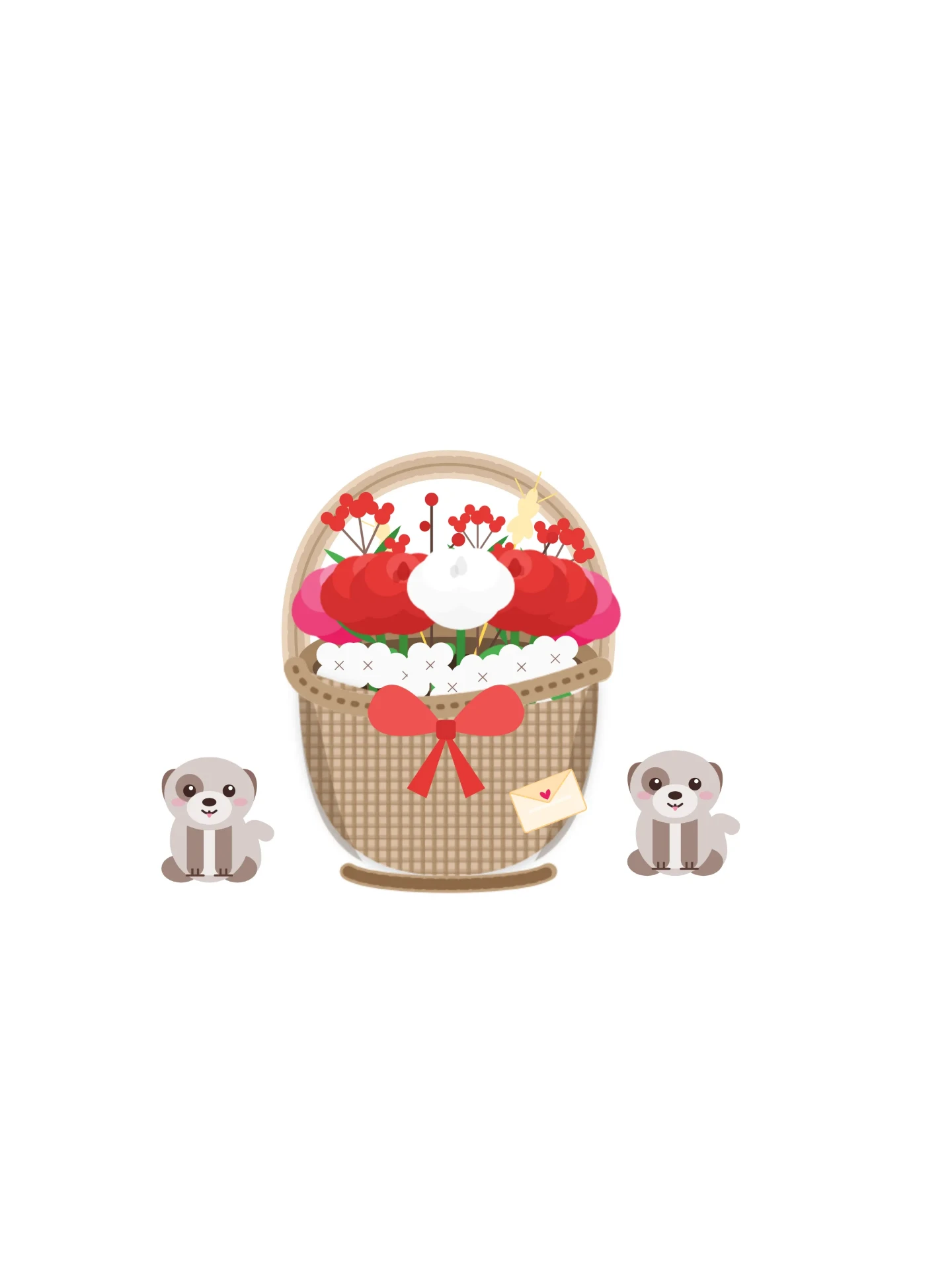 For you, love