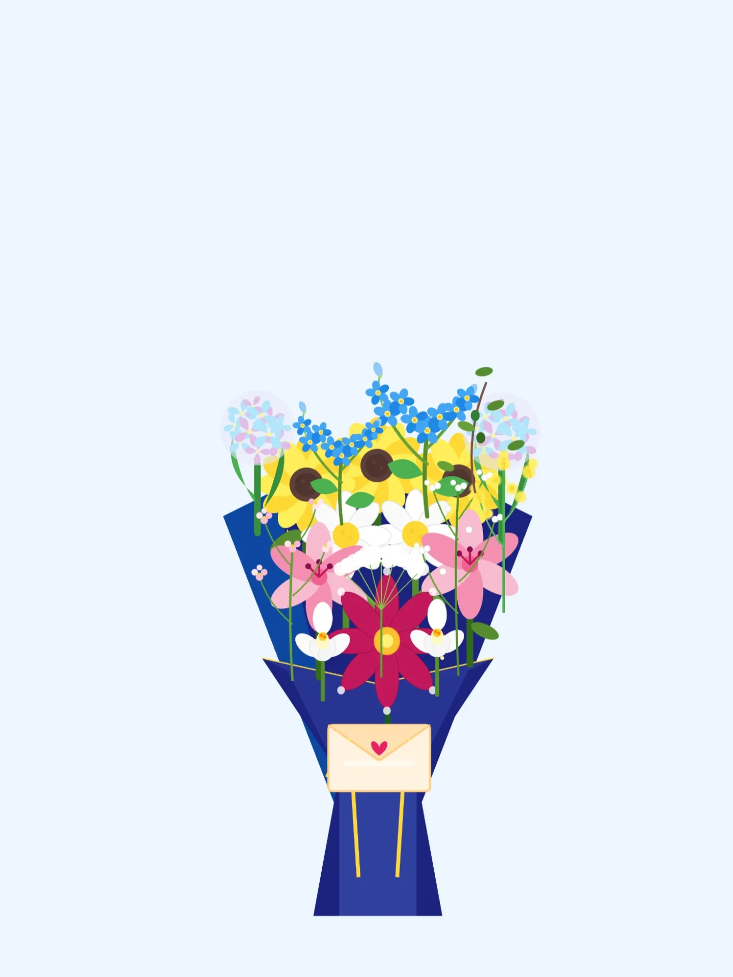 For my dear