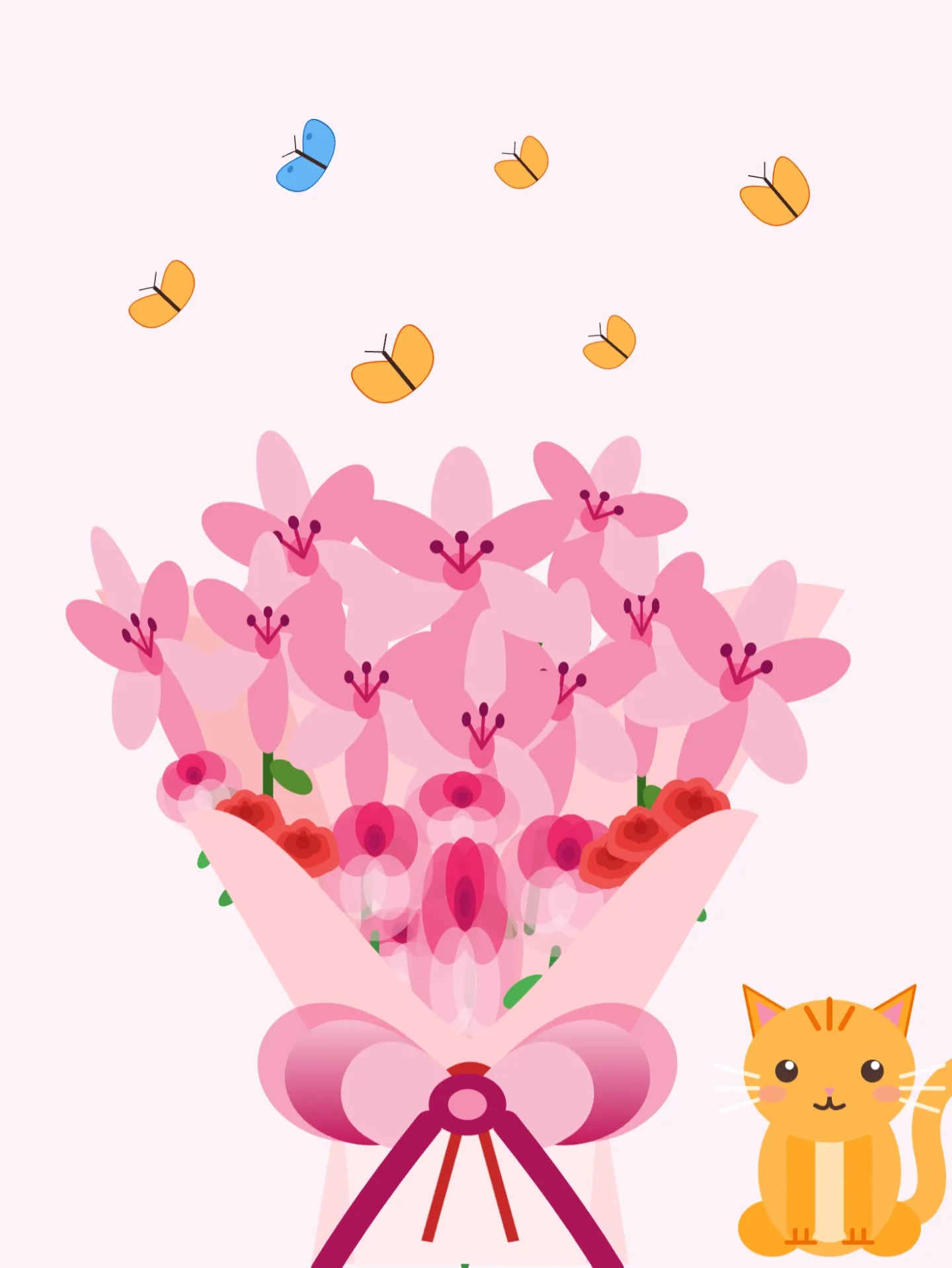 for my baby
