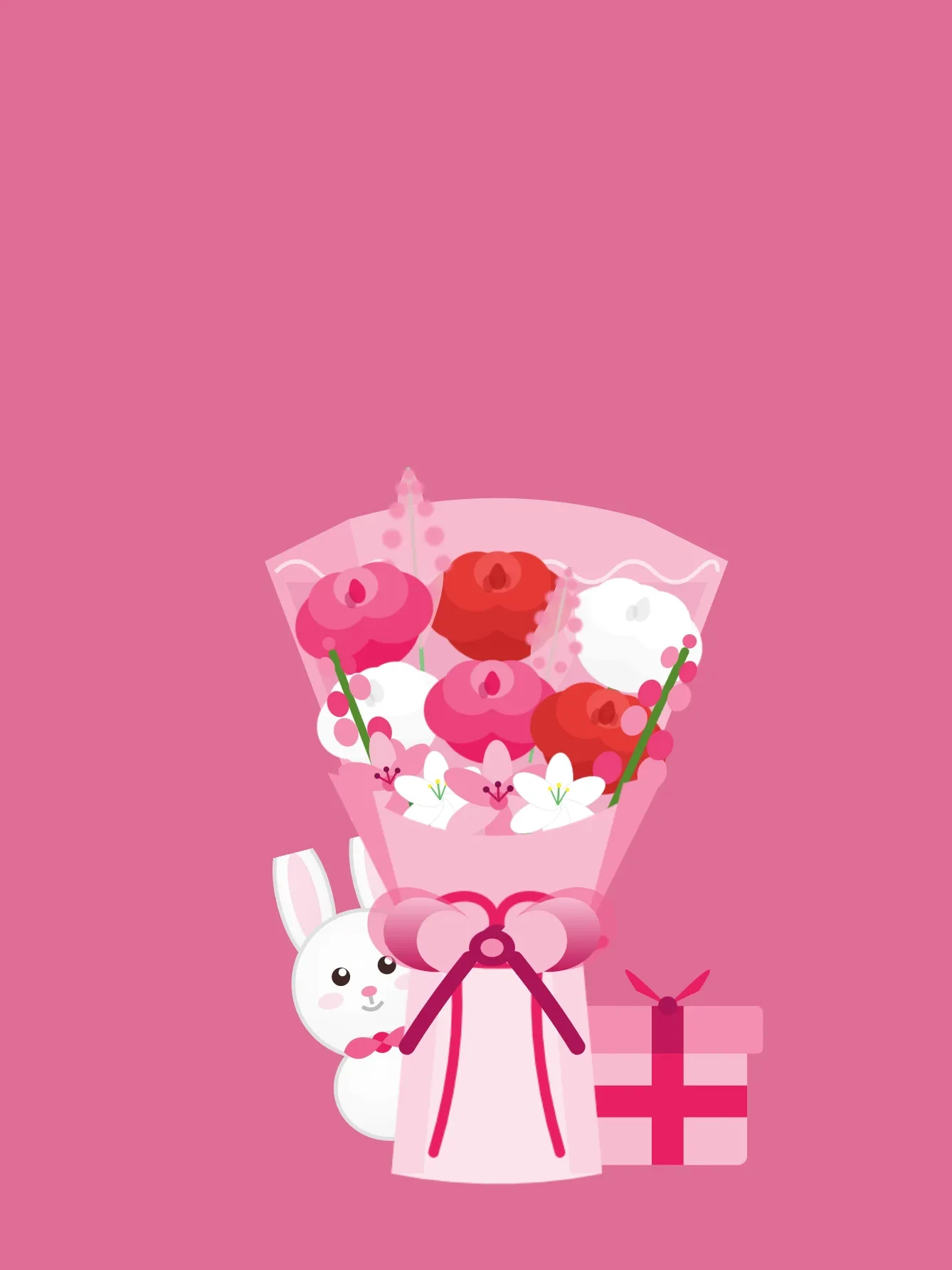 for mylove