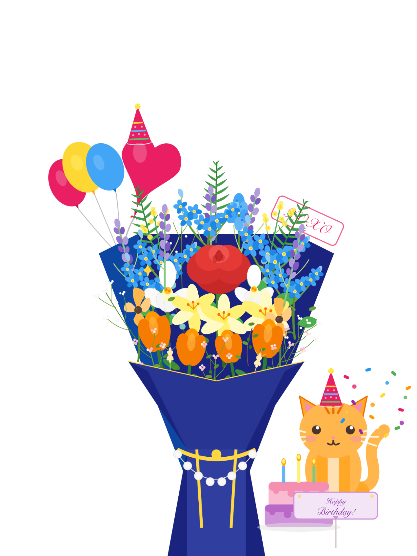 for my baby;>