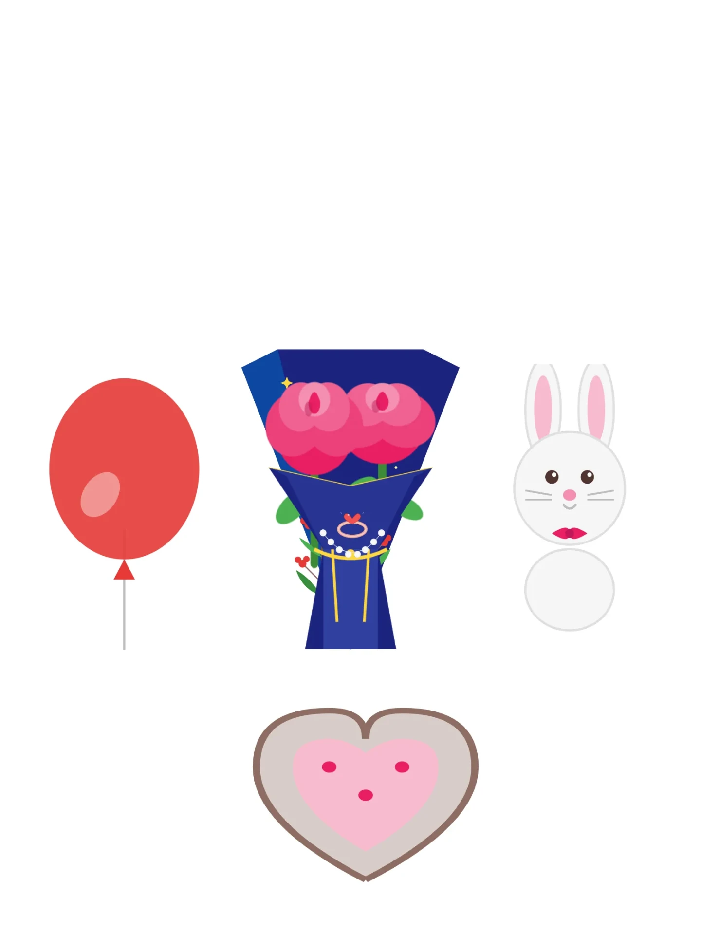For my baby