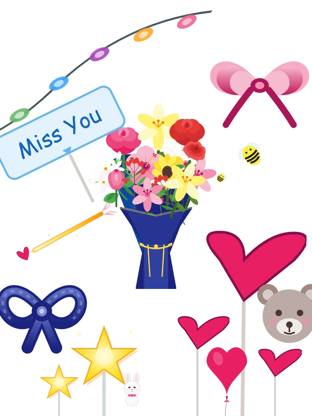 for my kittyyy