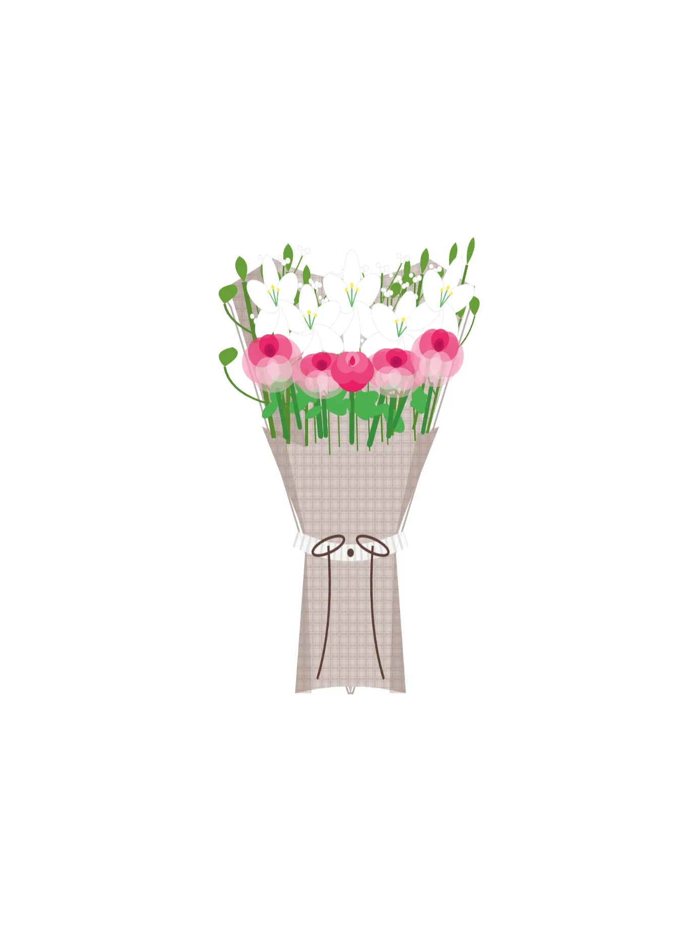 for my wife