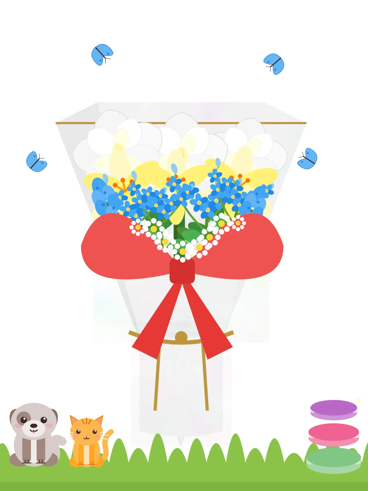 for my babyy