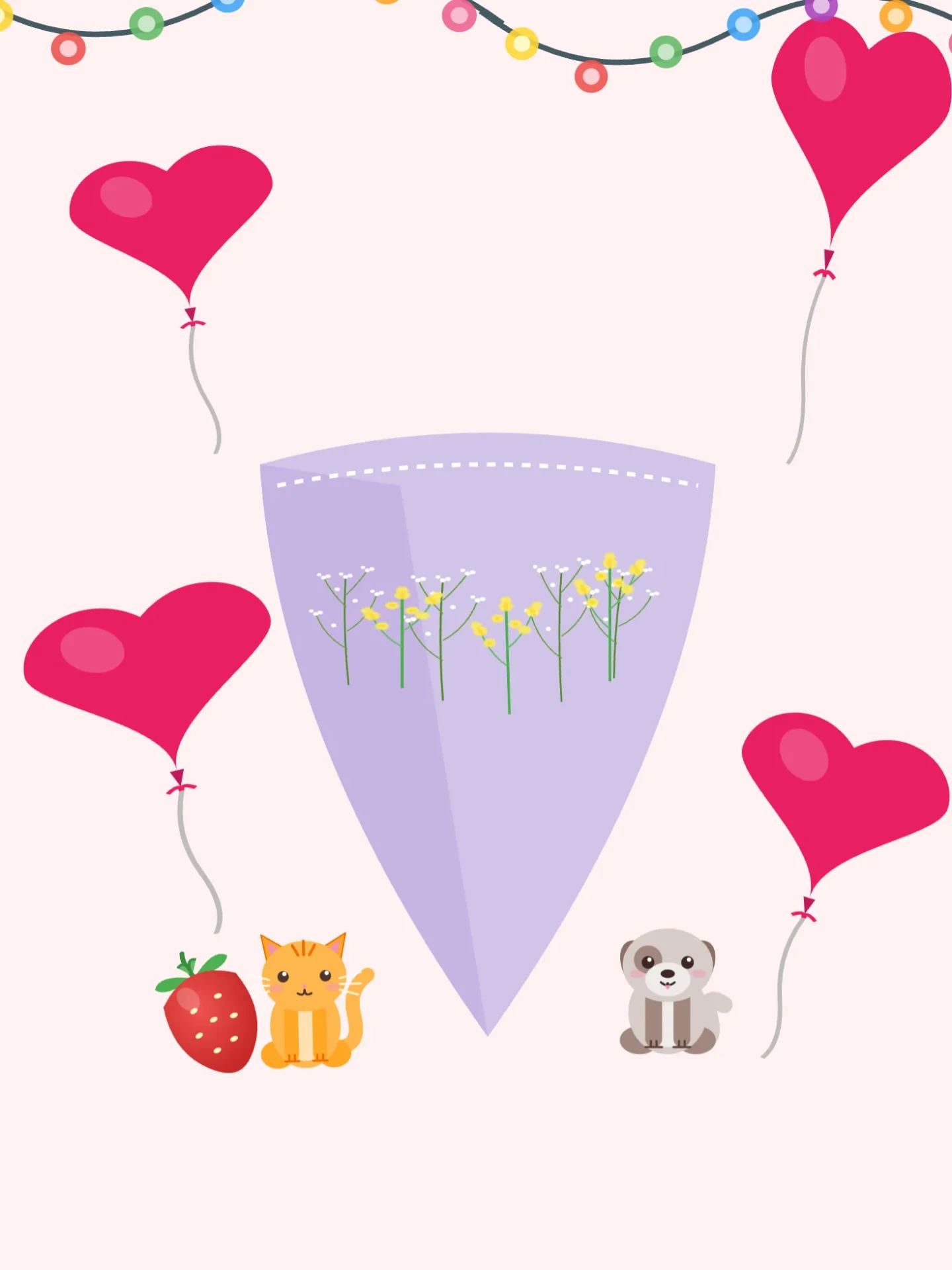 for my babyy