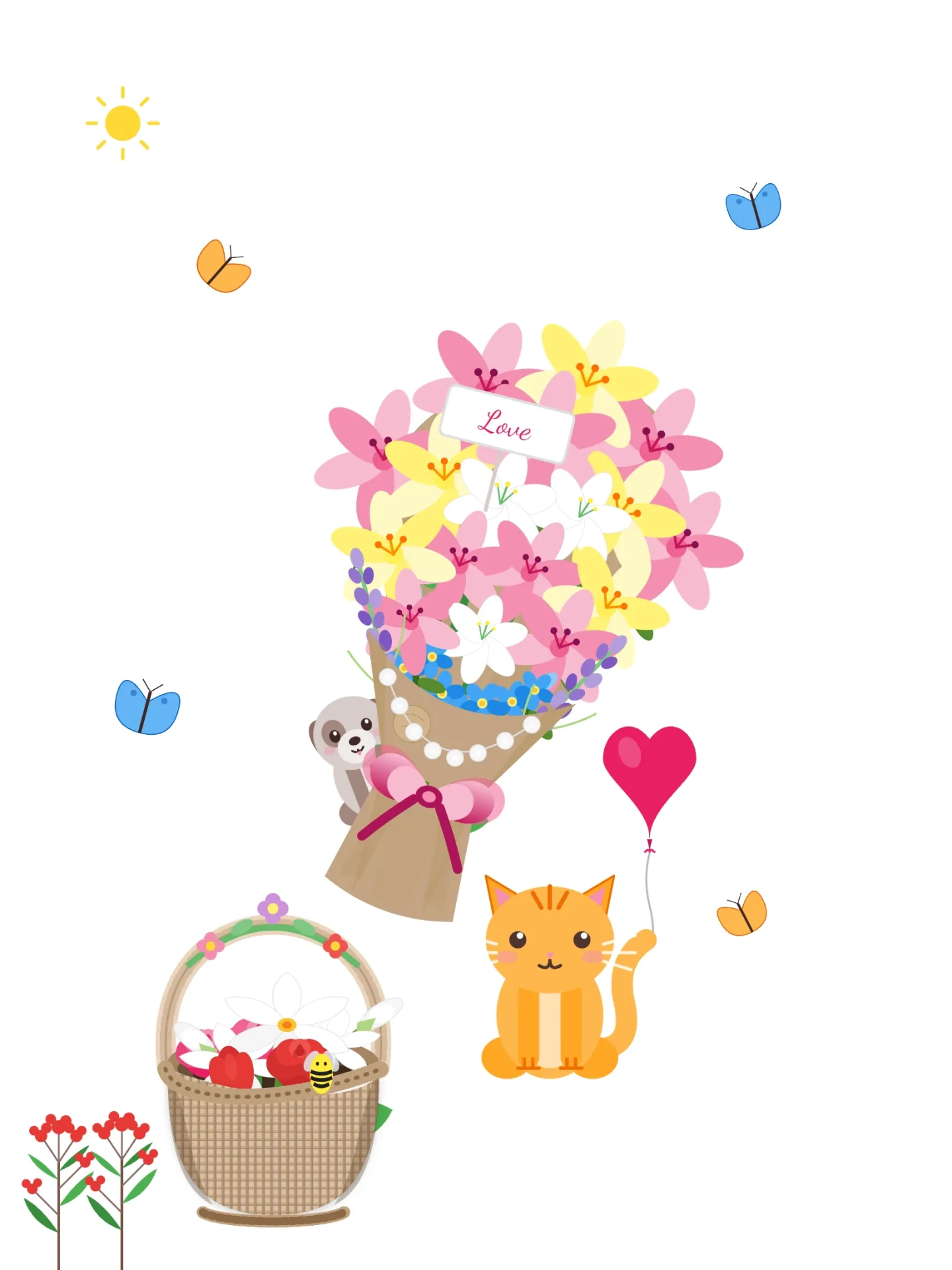 For my Rellie