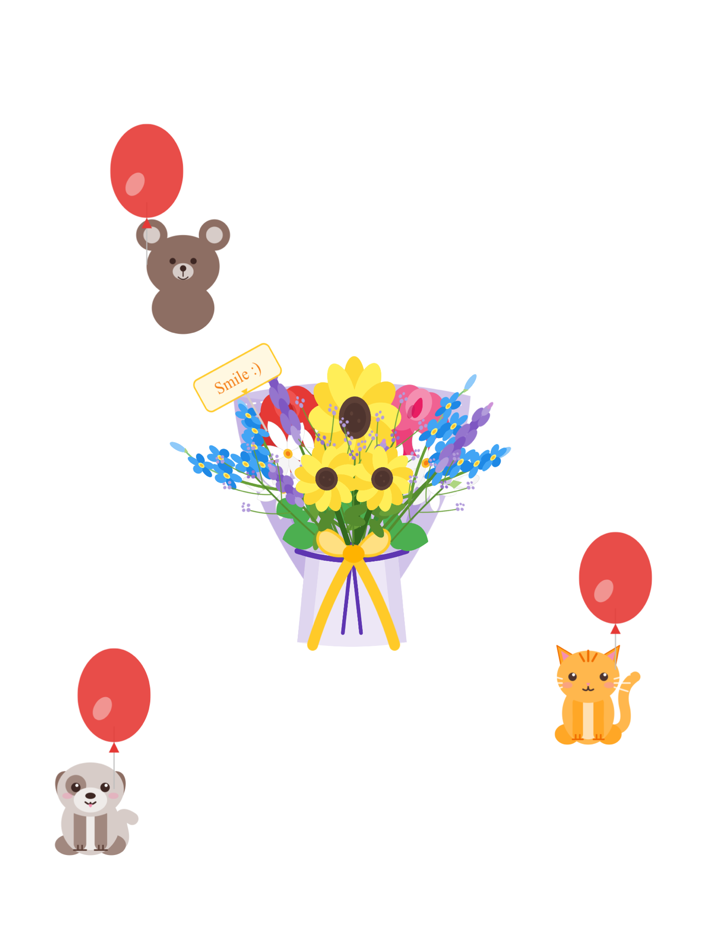 for ms. sungit