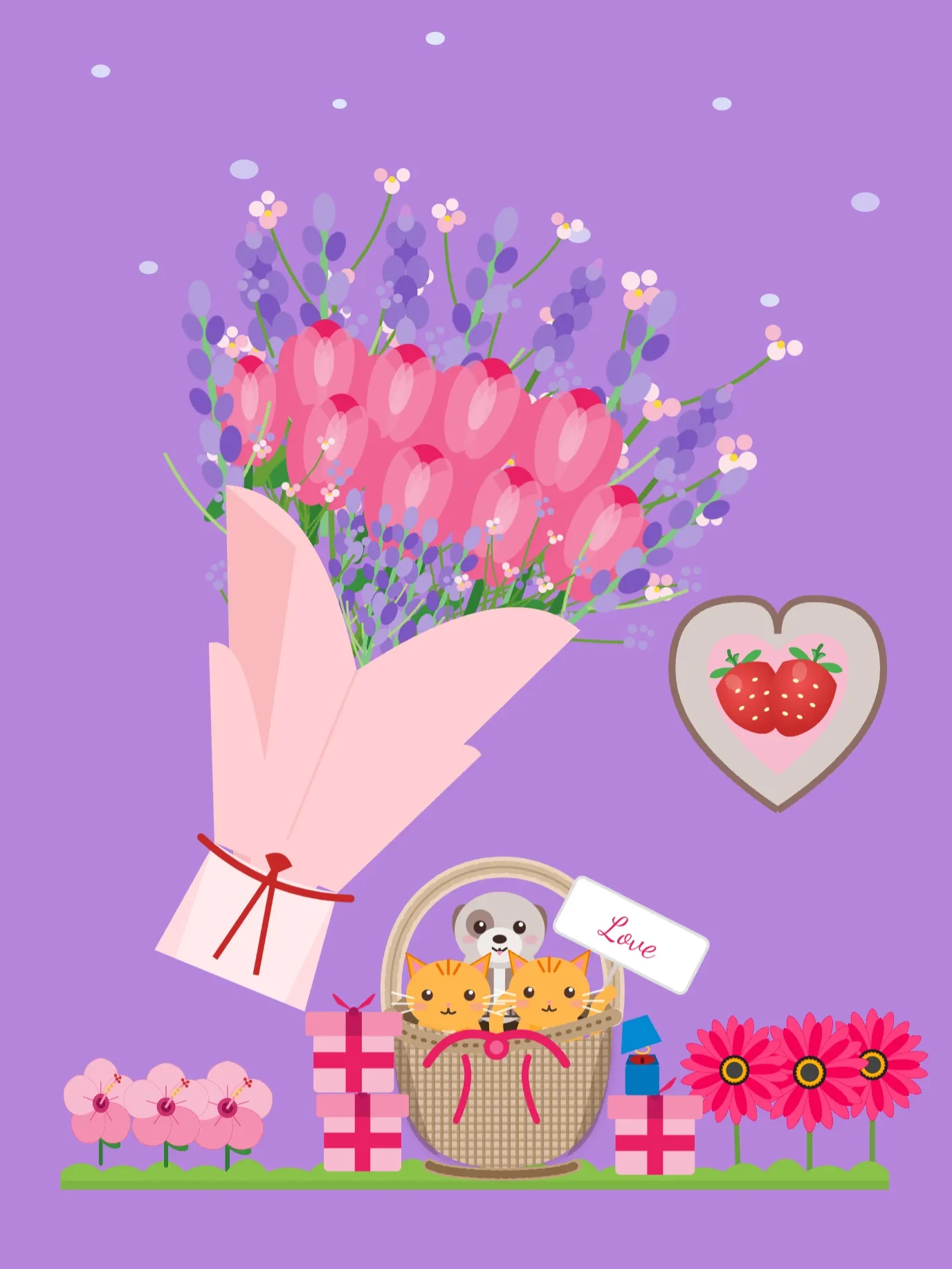 for my ali