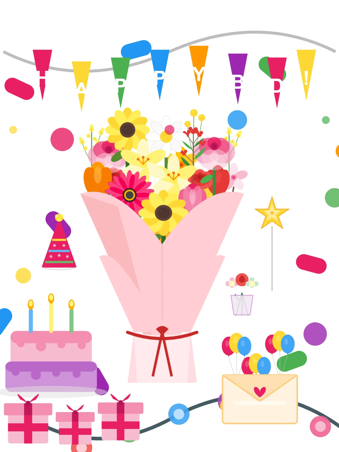 HBD Jashyy