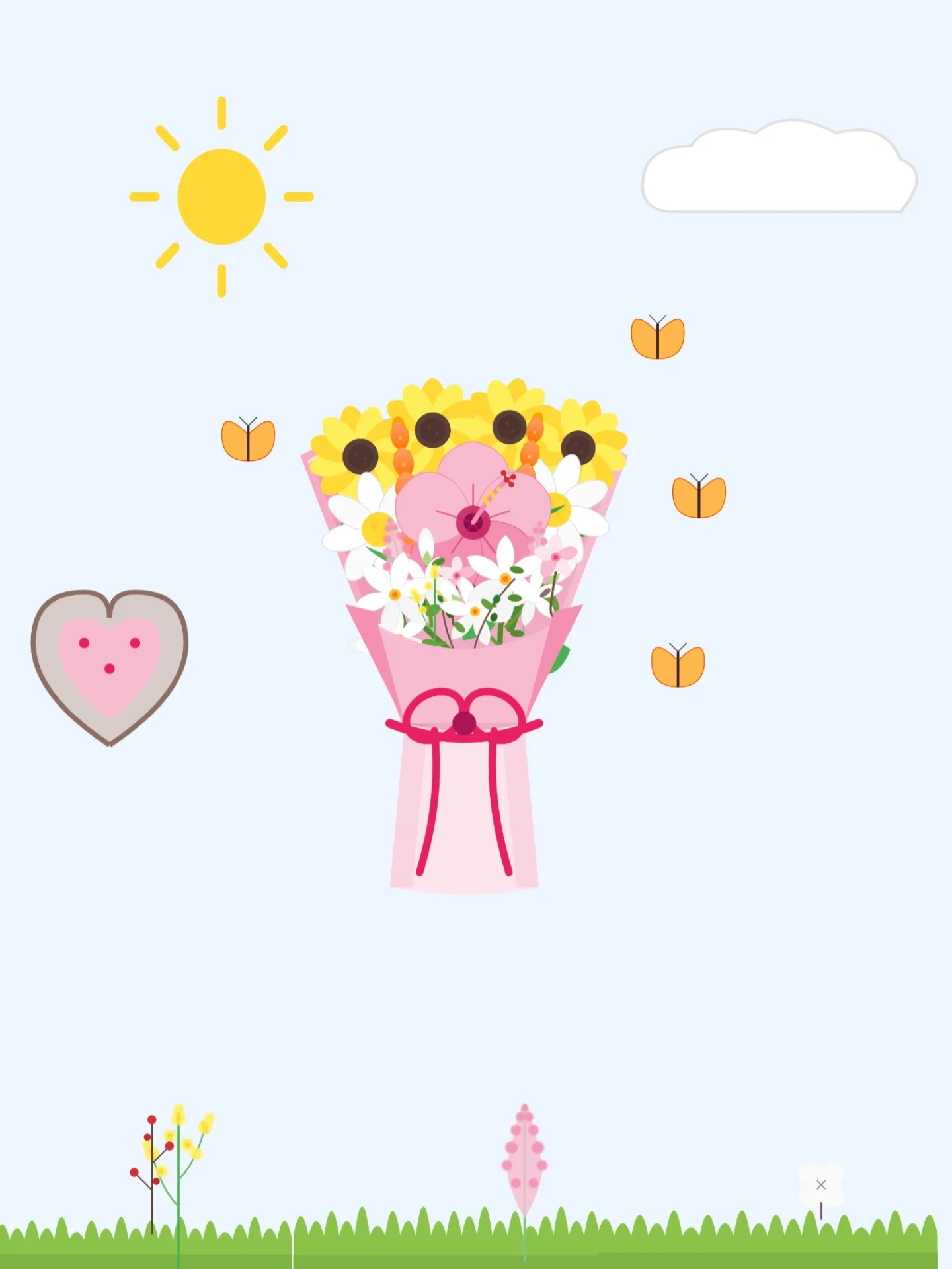 For my boyfriend