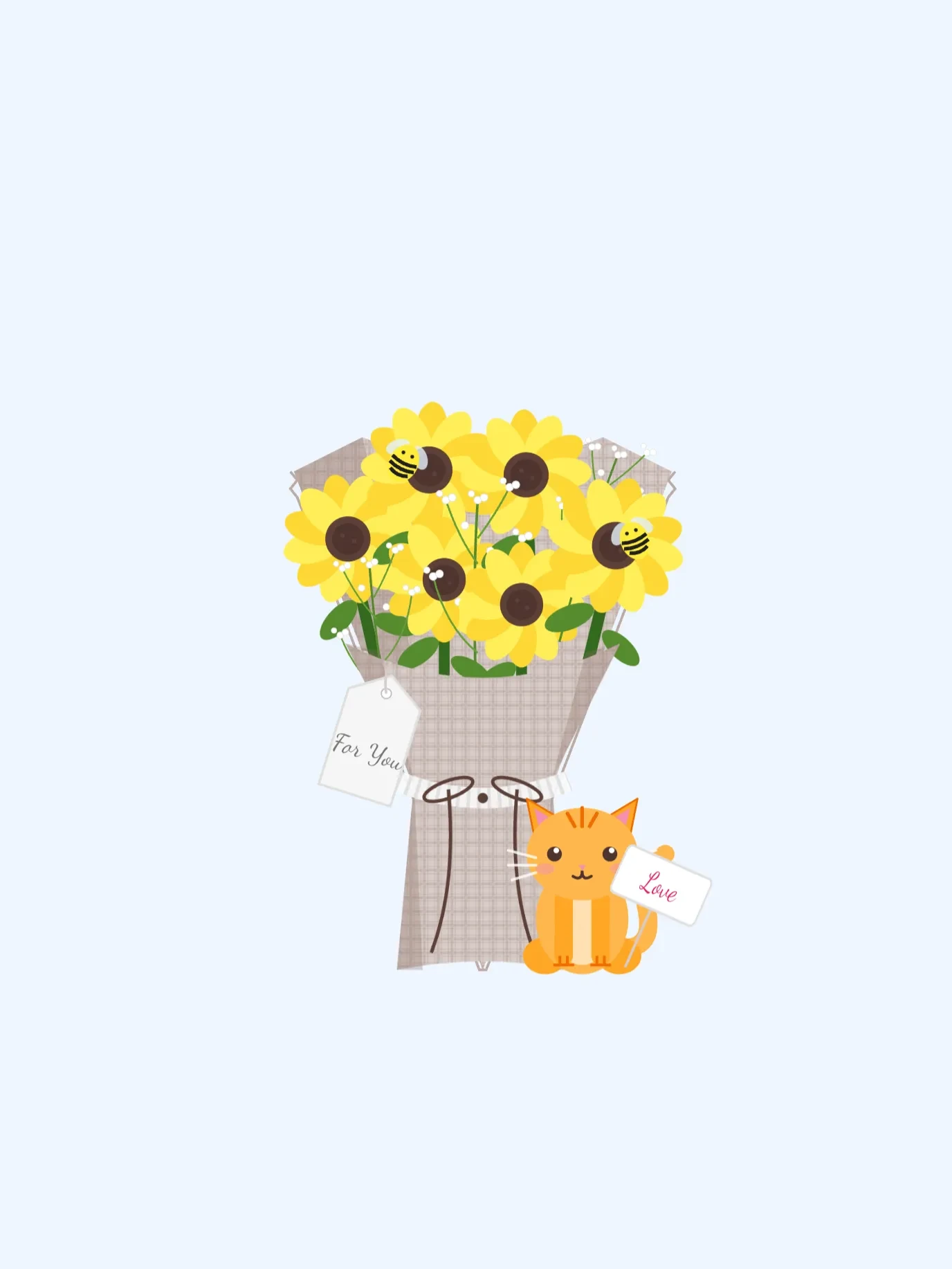 for my langga!