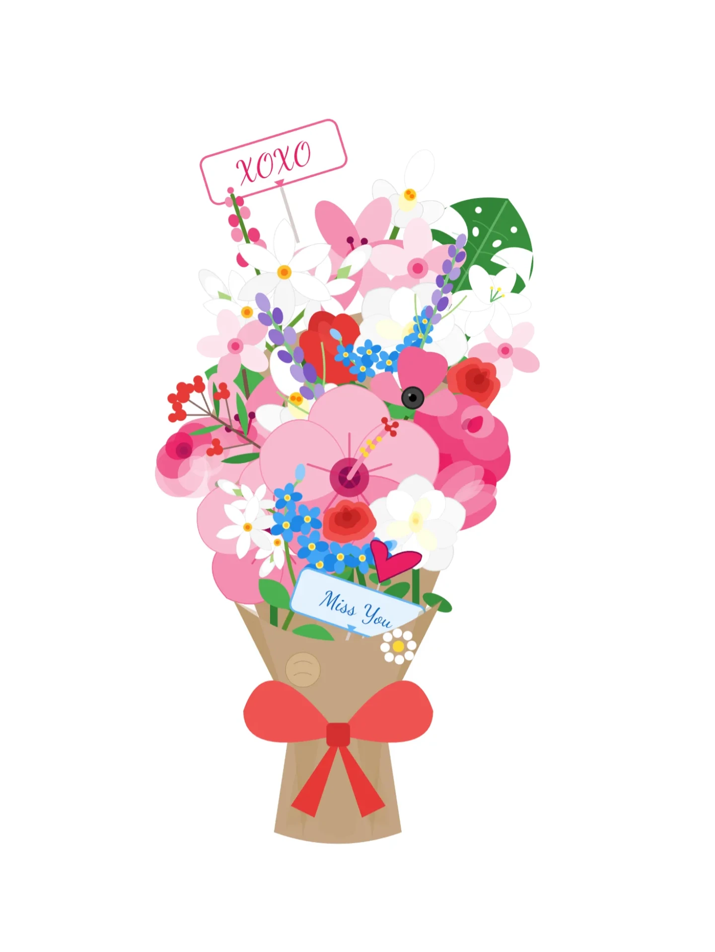 For my love 💜💙💜💙