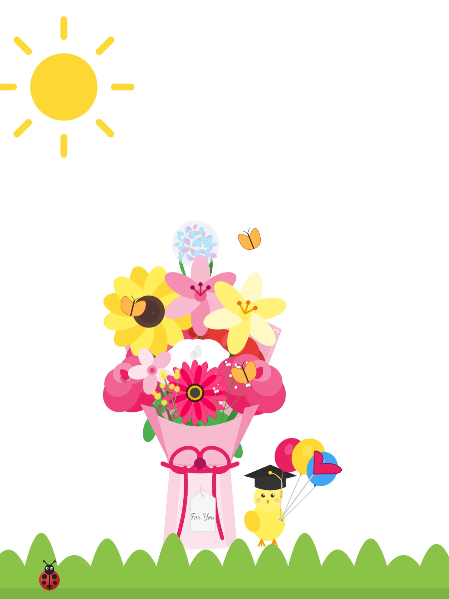 For my cutie apuuu