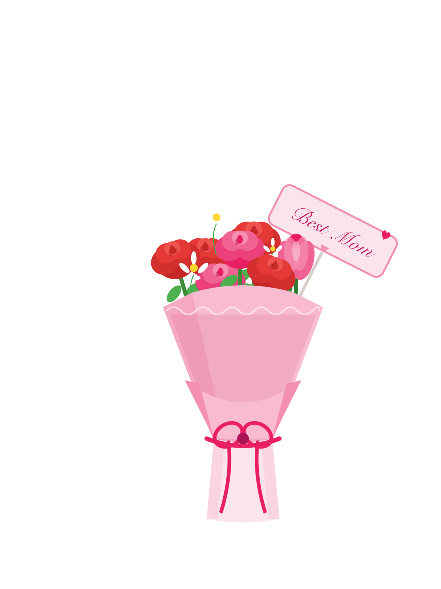 for my mom