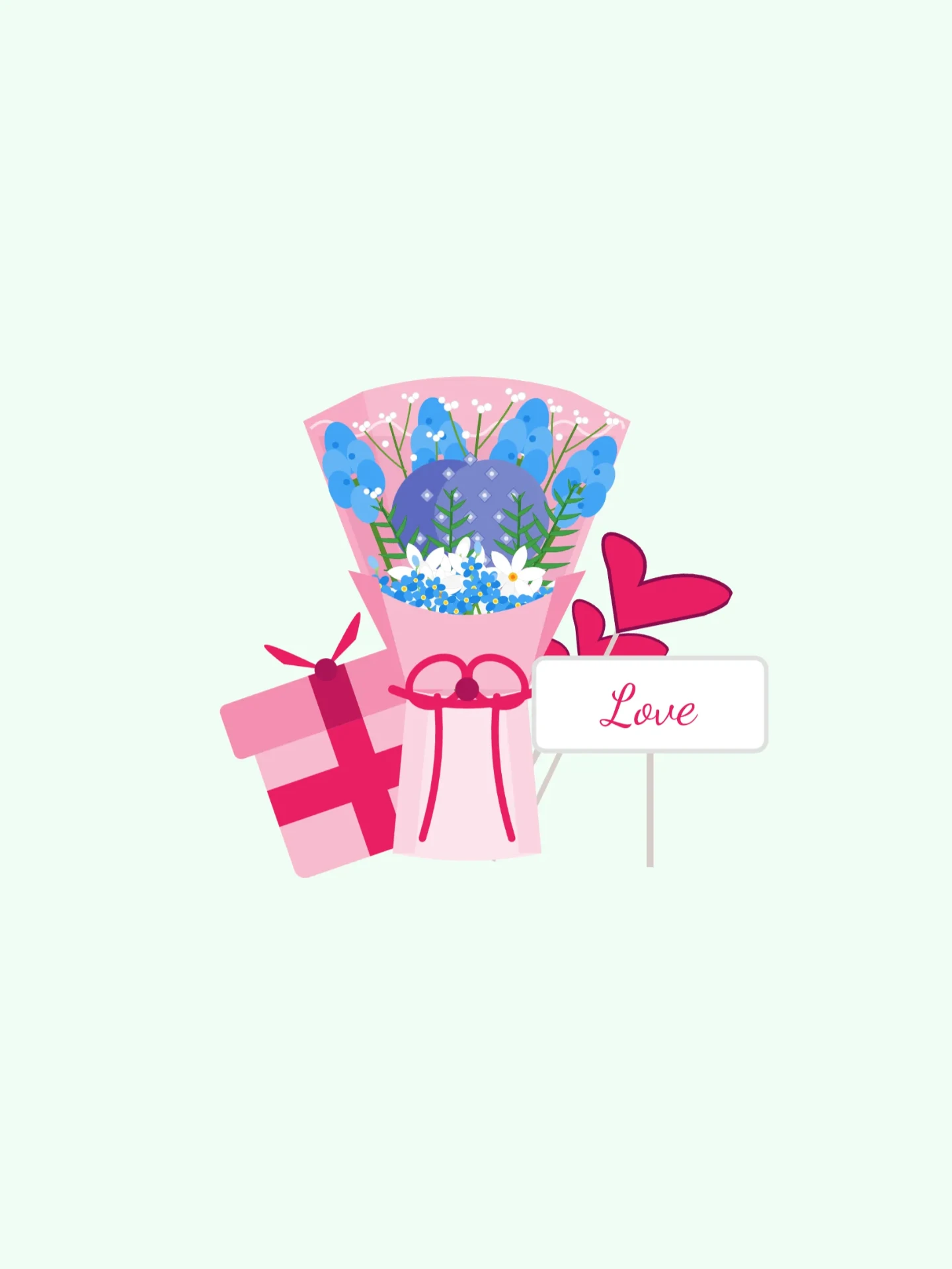 9th Monthsary Gift!