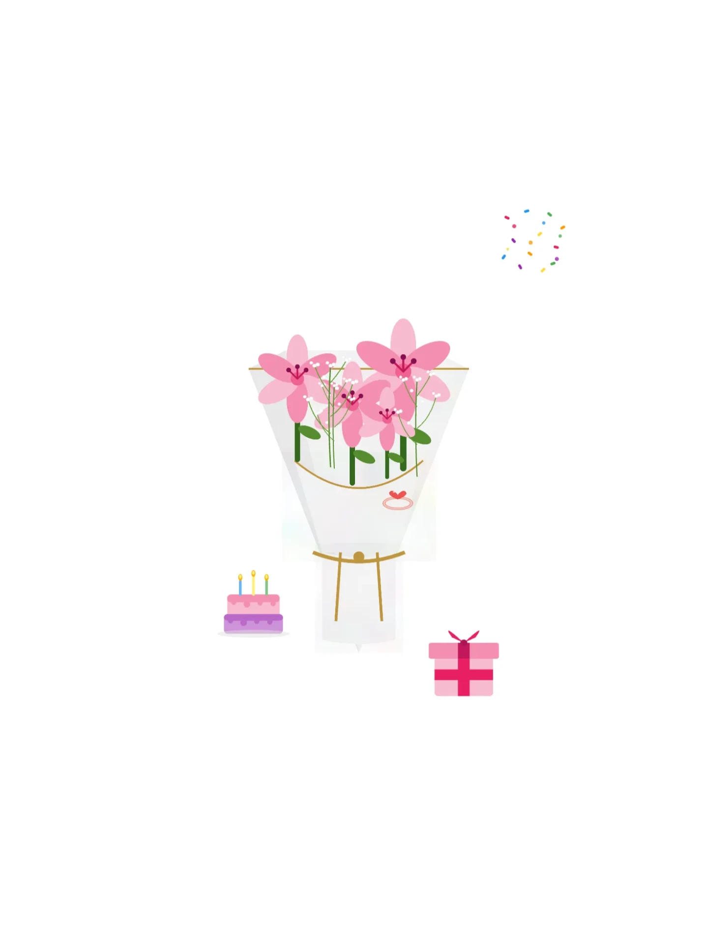 My friends birthday