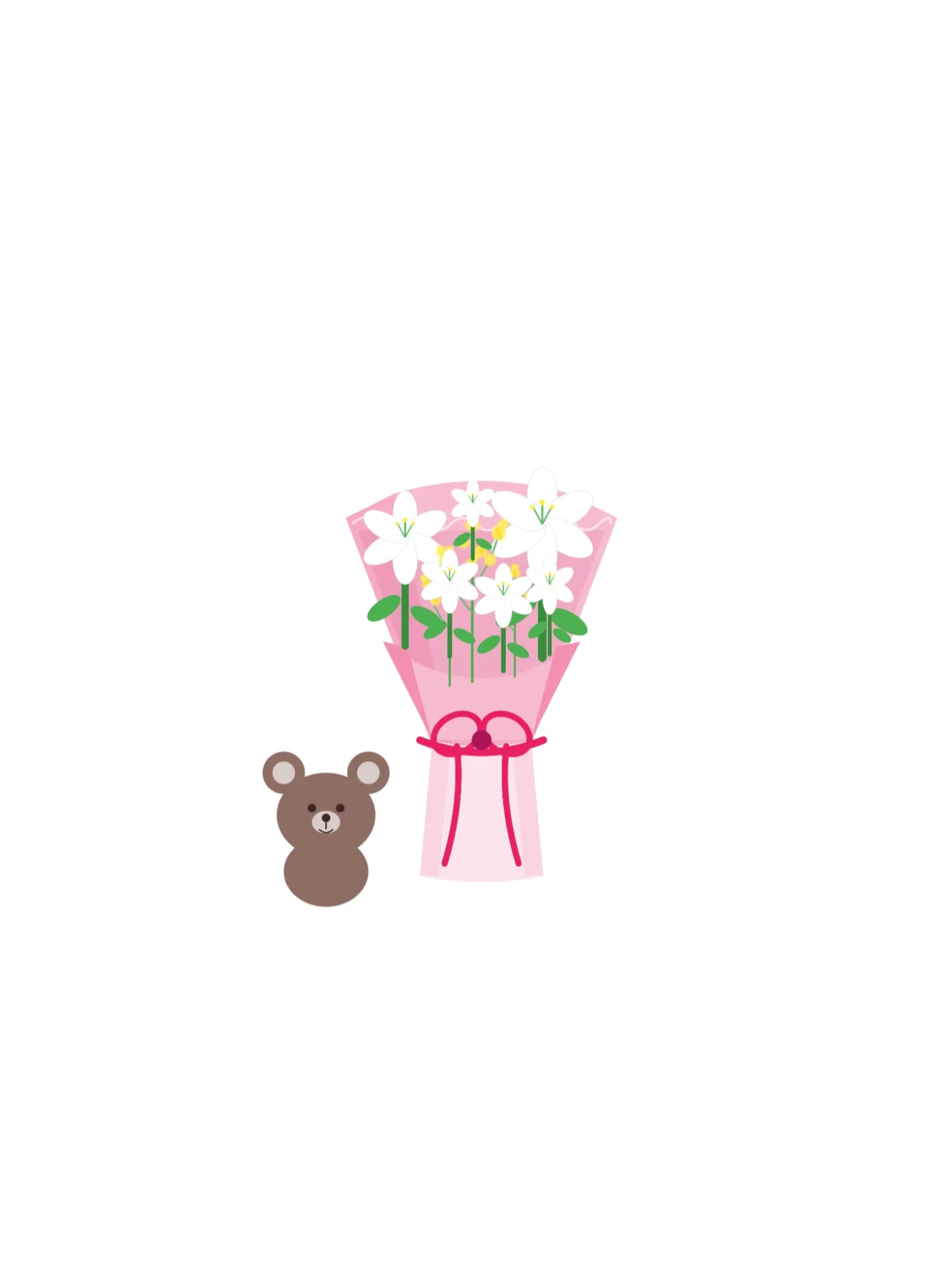 For my friend