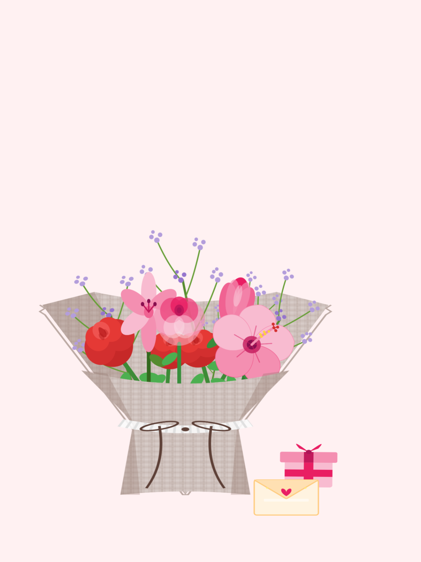 FOR MY LOML