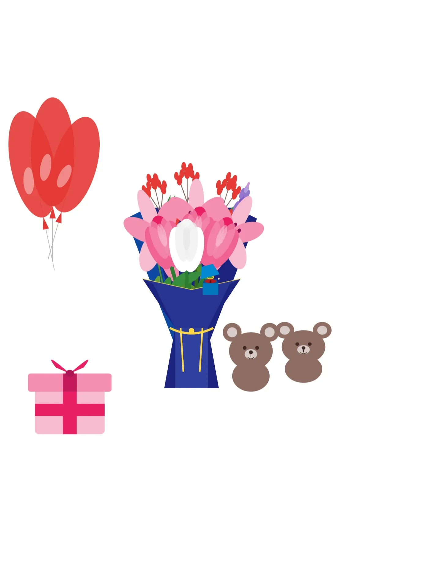 for my love