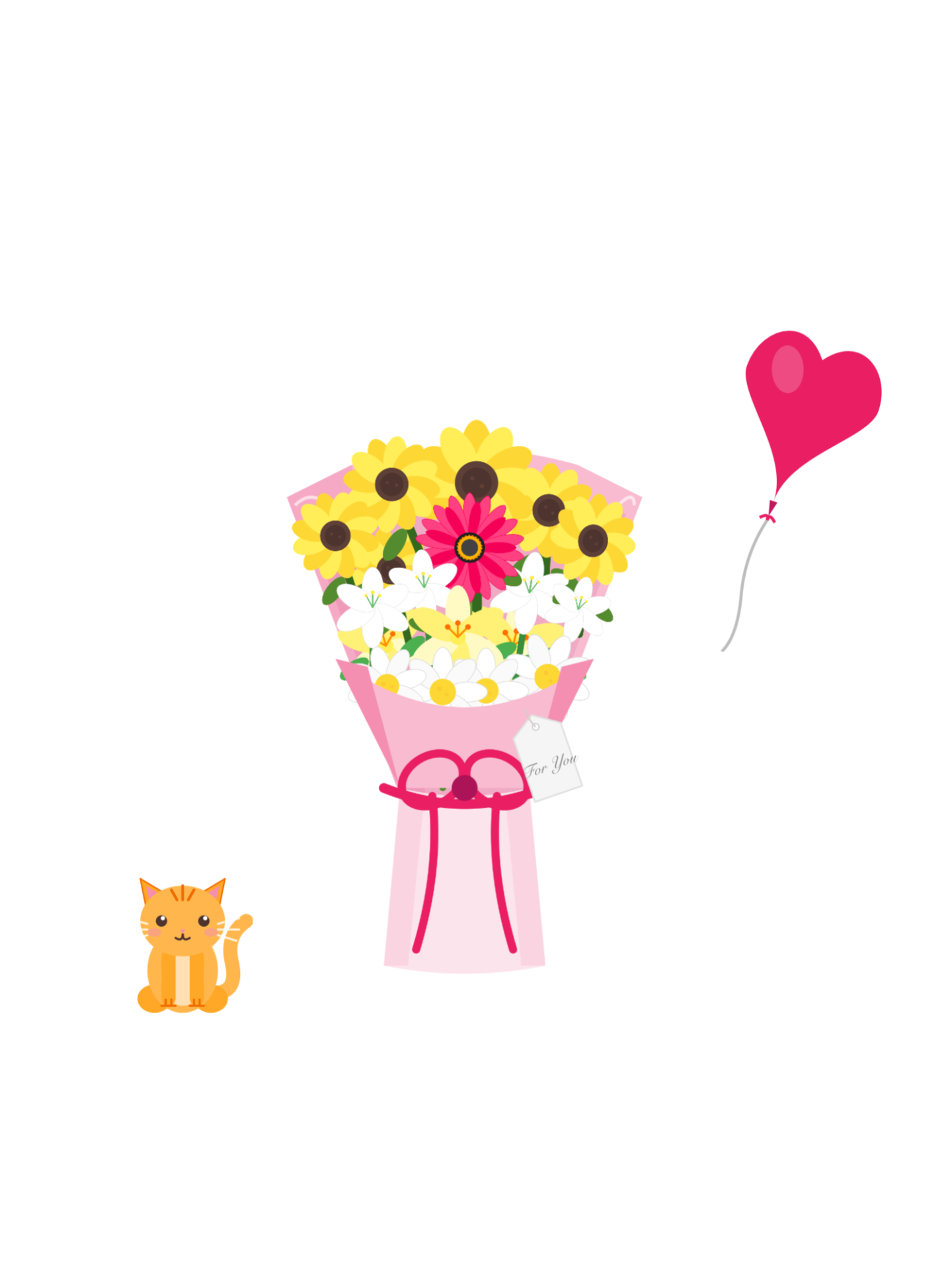 for my bf, joan